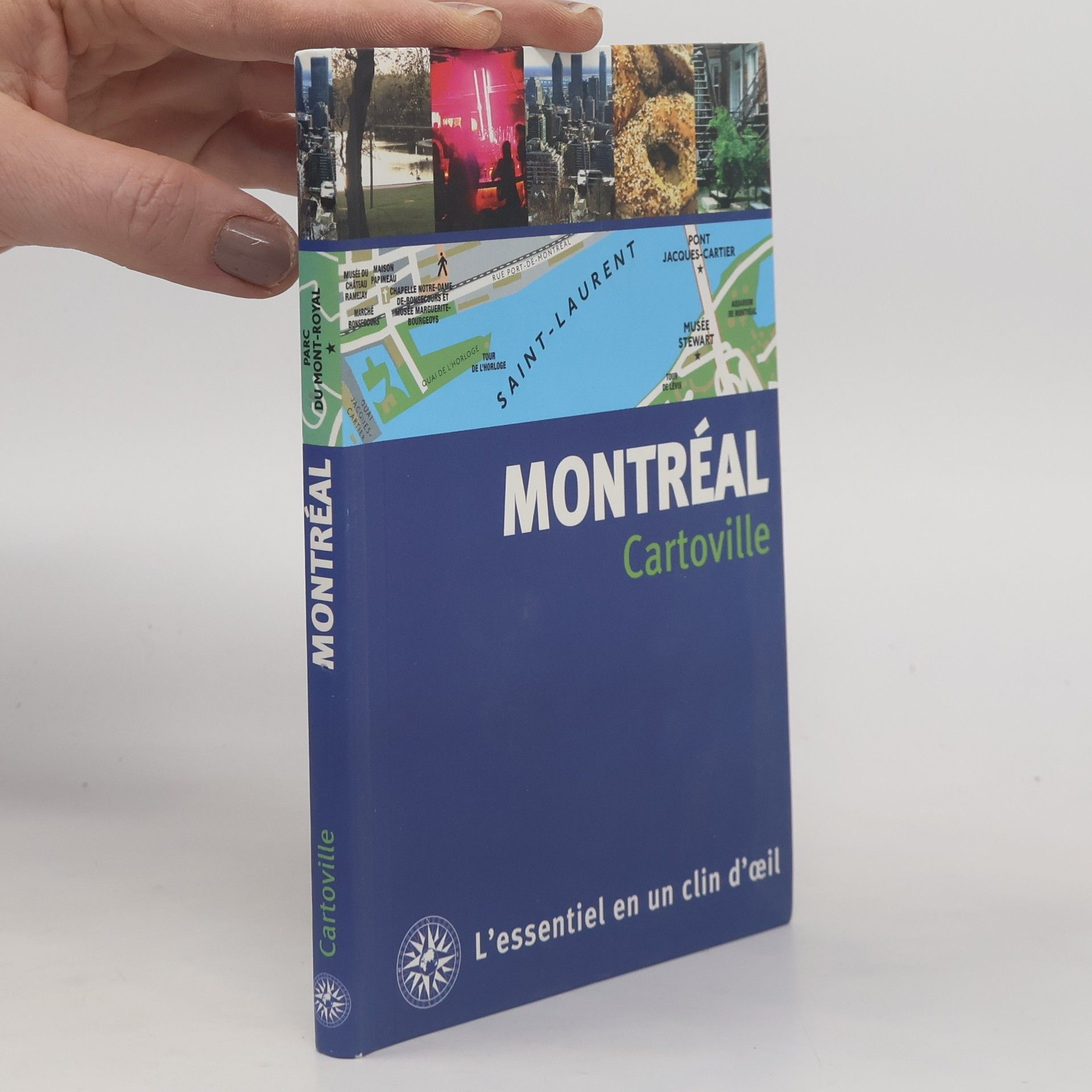 David Waldman Montréal