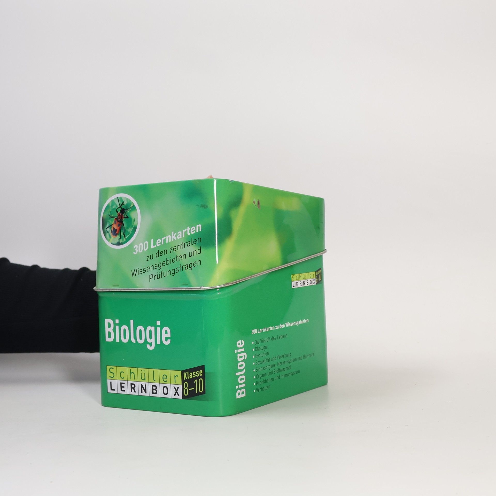 Various authors Biologie