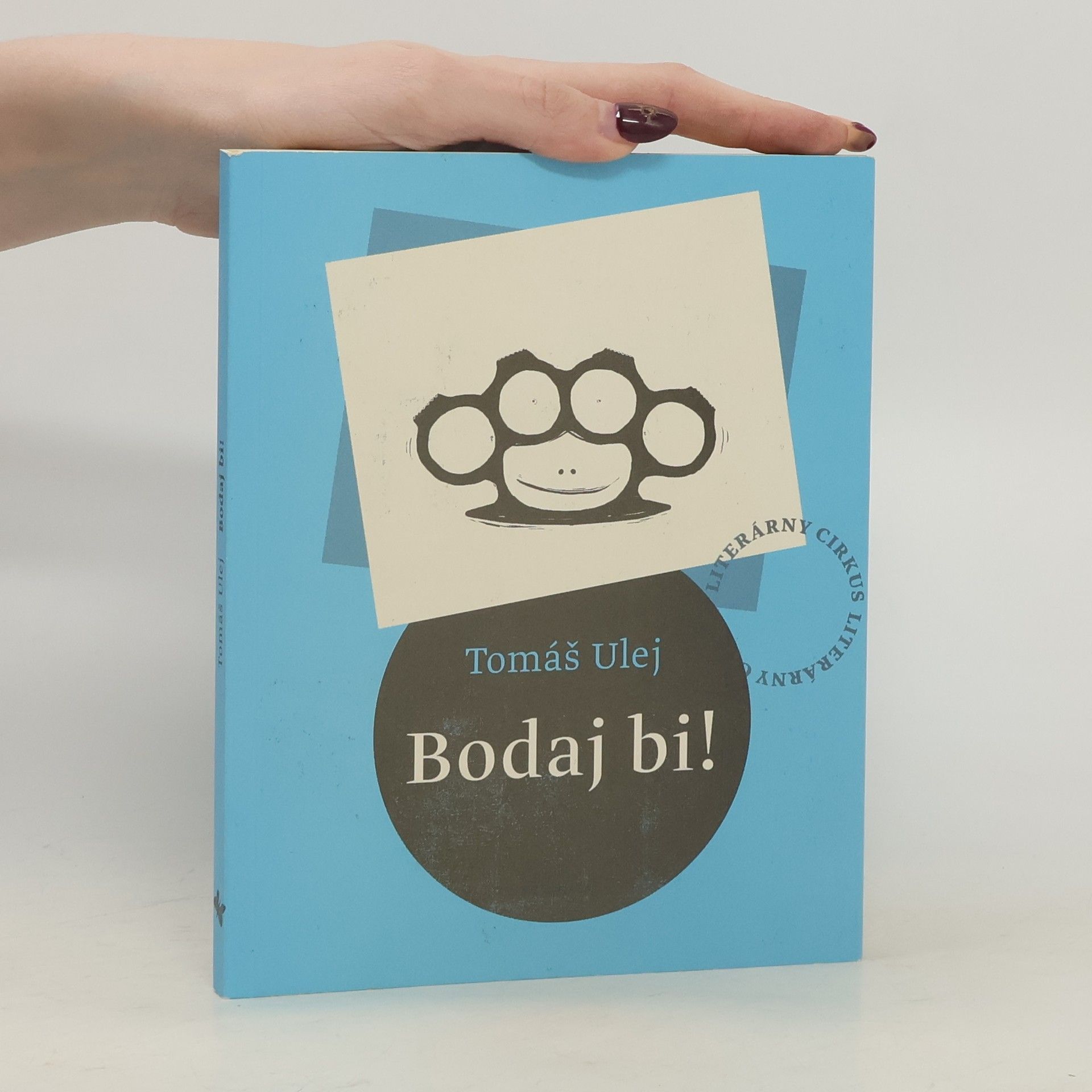Bodaj bi!