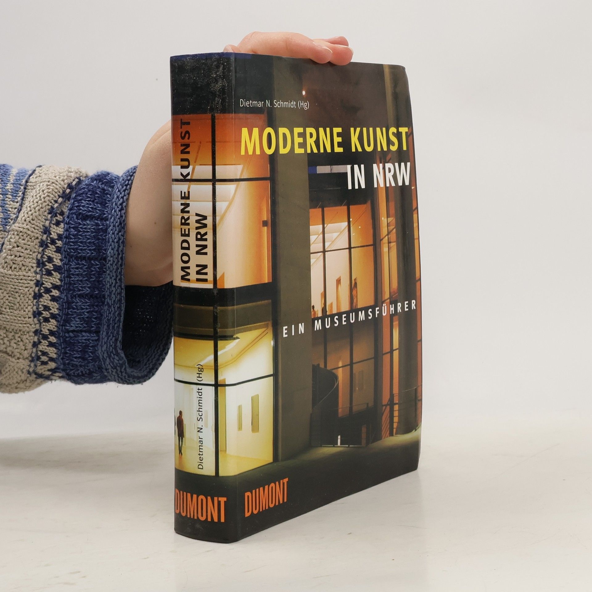 Moderne Kunst in NRW