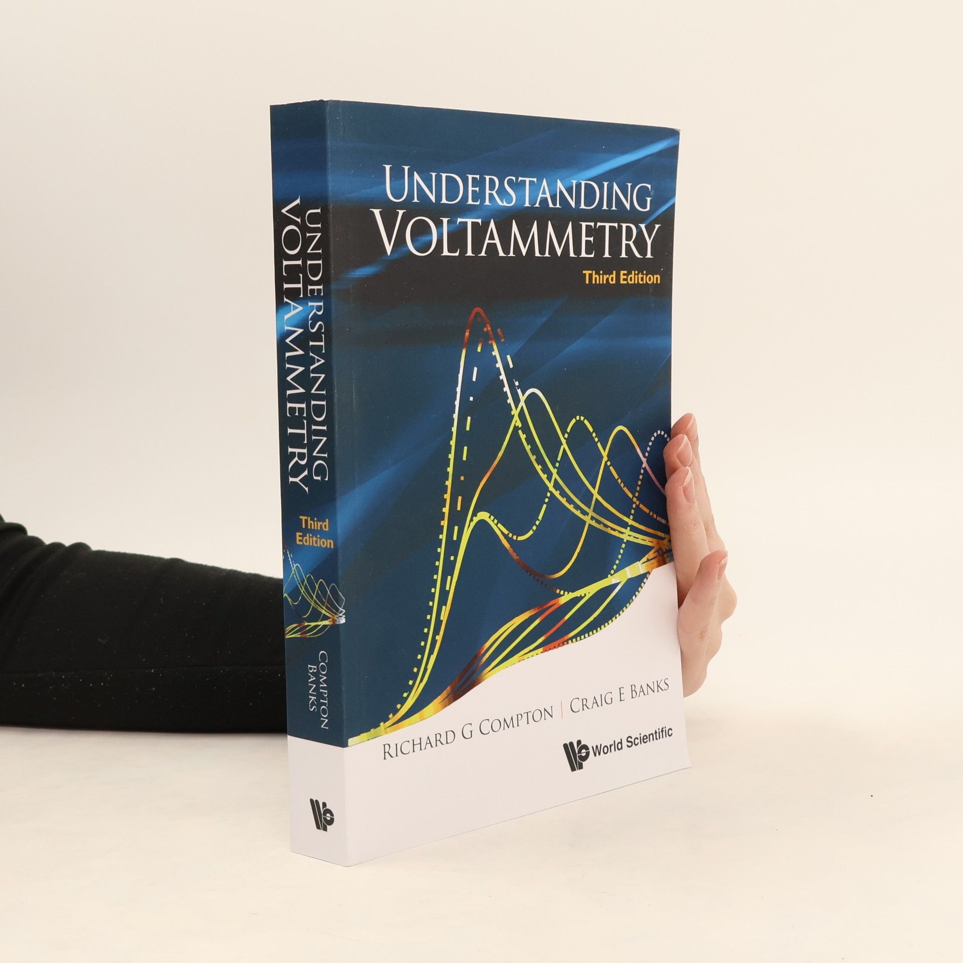 Richard G. Compton Understanding Voltammetry