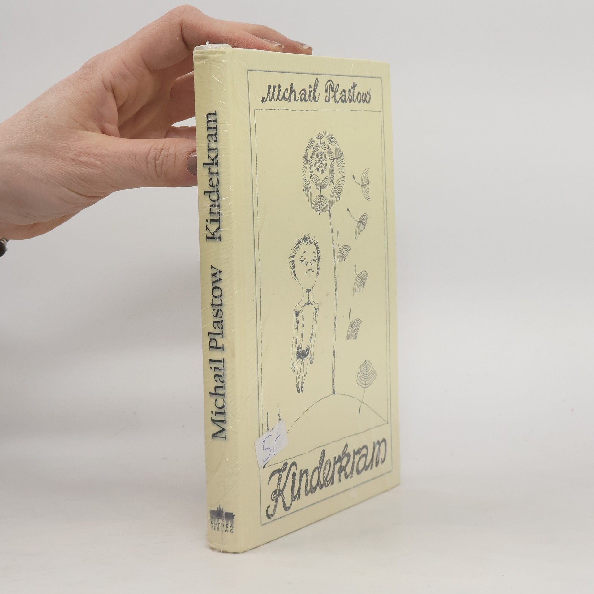 Michail Plastow Kinderkram