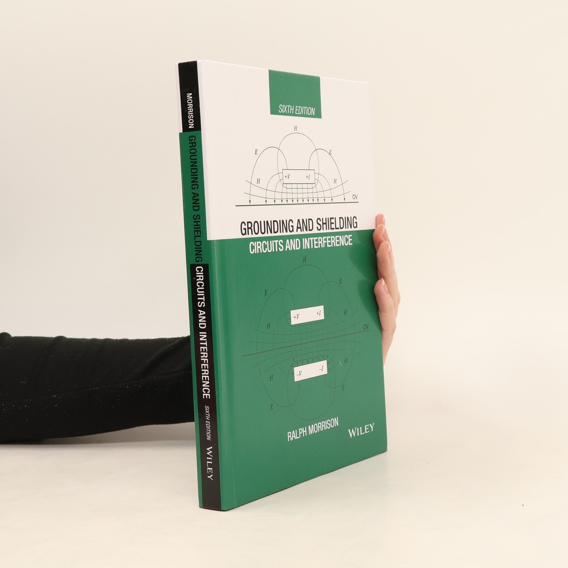 Ralph Morrison Grounding and Shielding