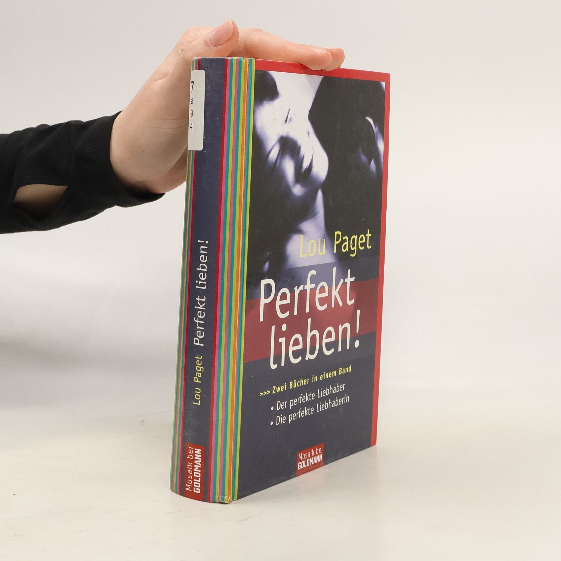 Perfekt lieben