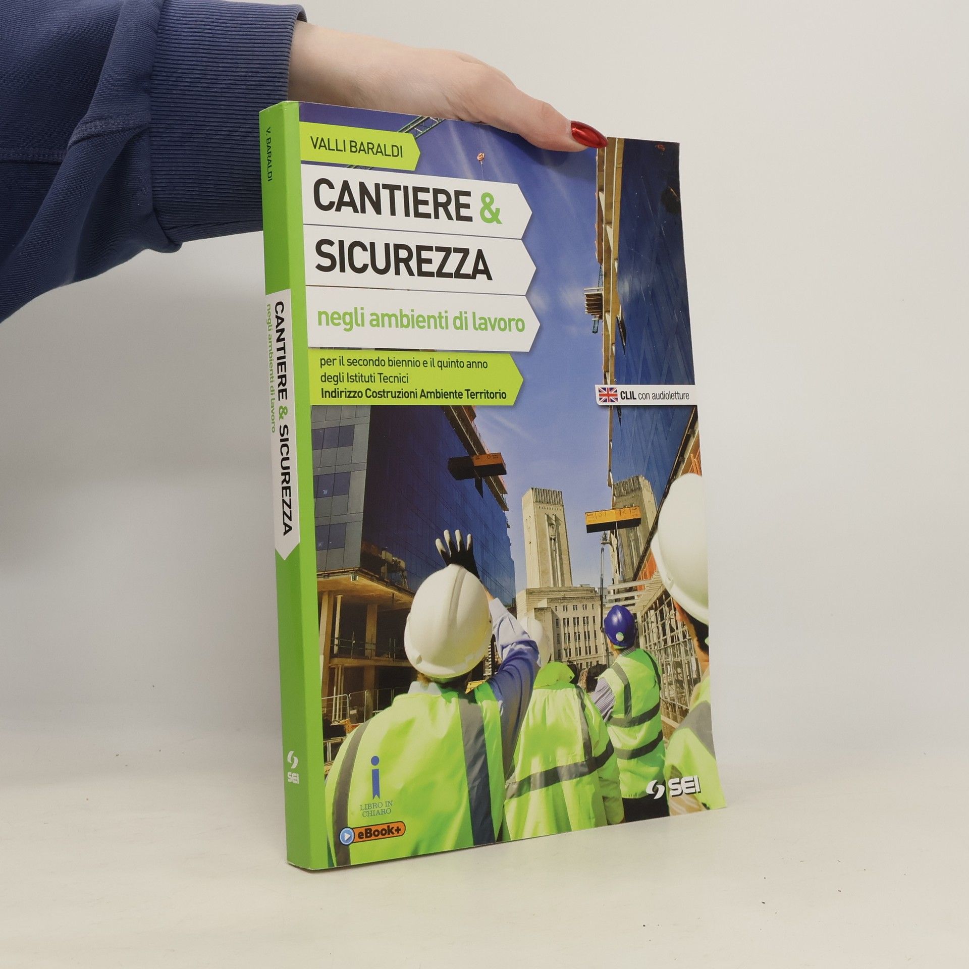 Valli Baraldi Cantiere & Sicurezza