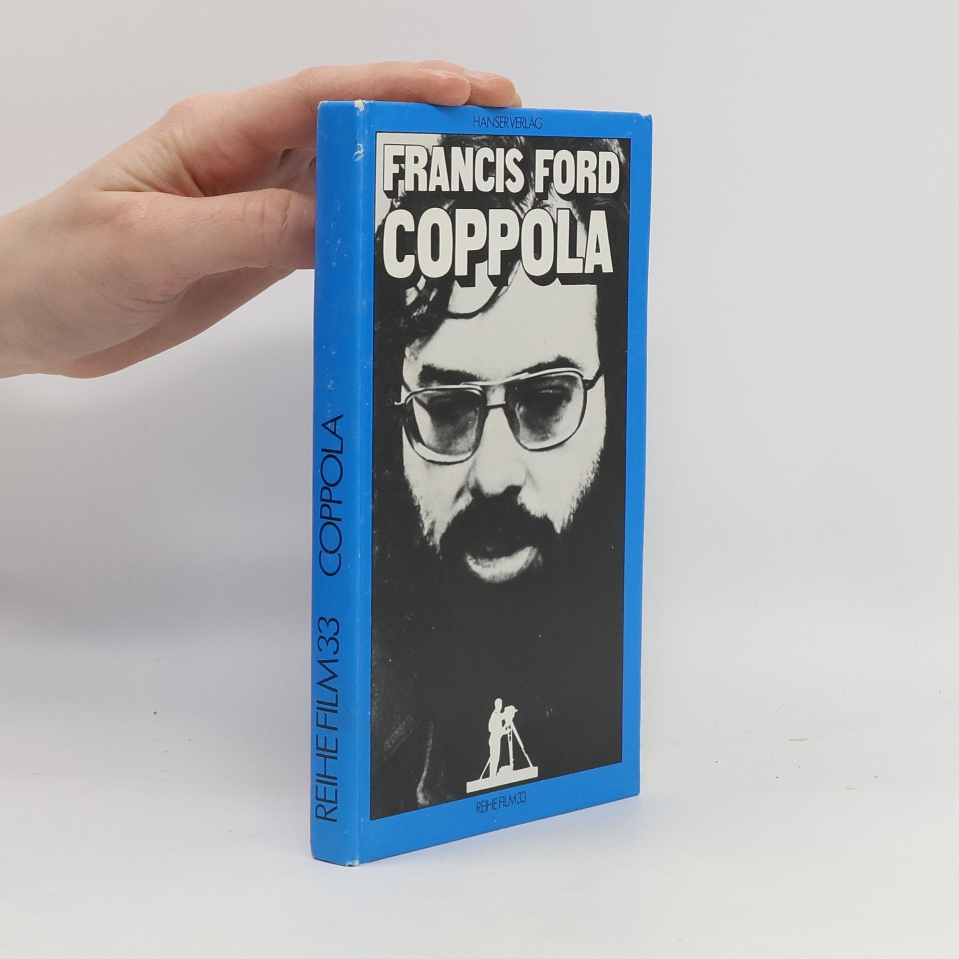 Reihe Film - 33: Francis Ford Coppola