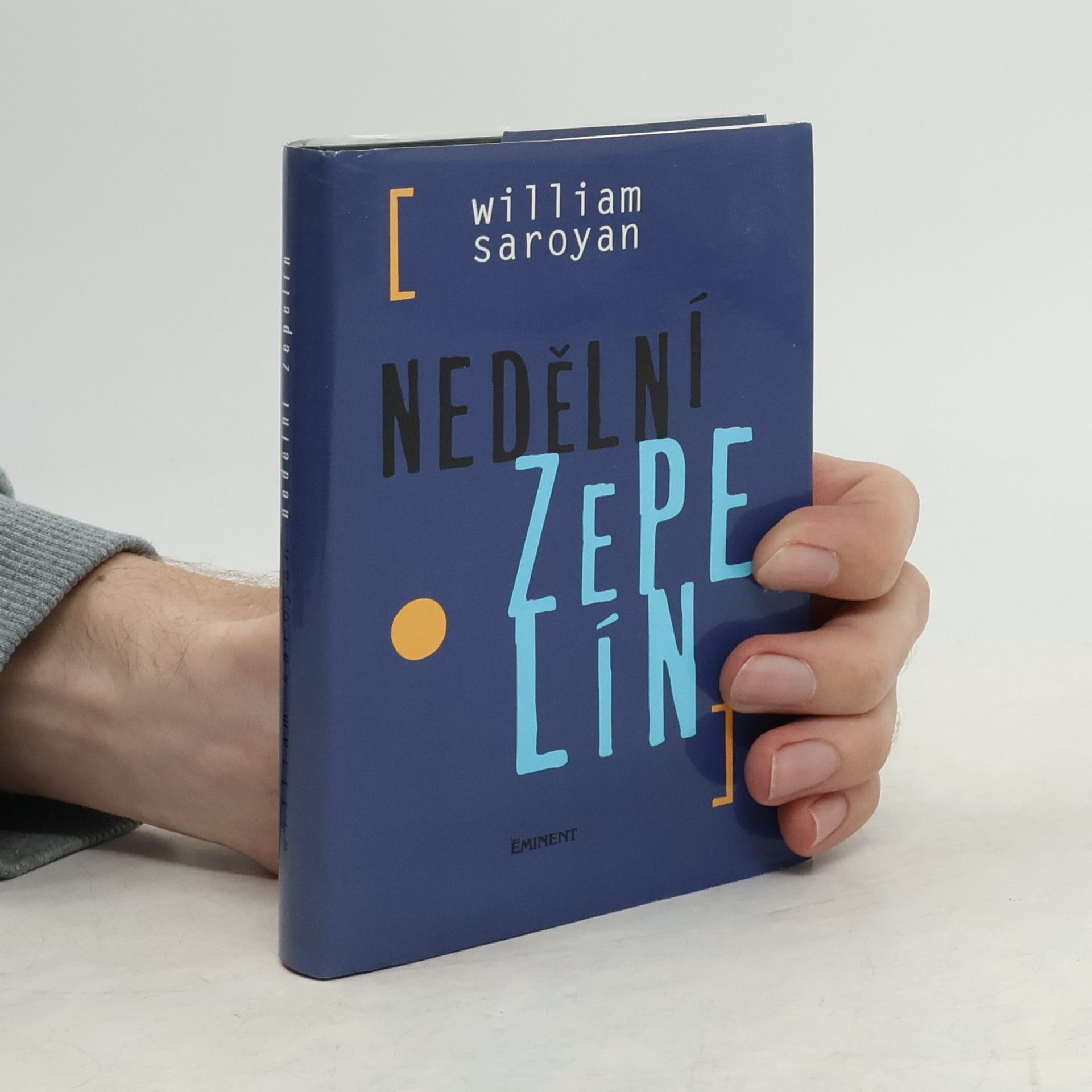 William peneyan Nedělní zepelín