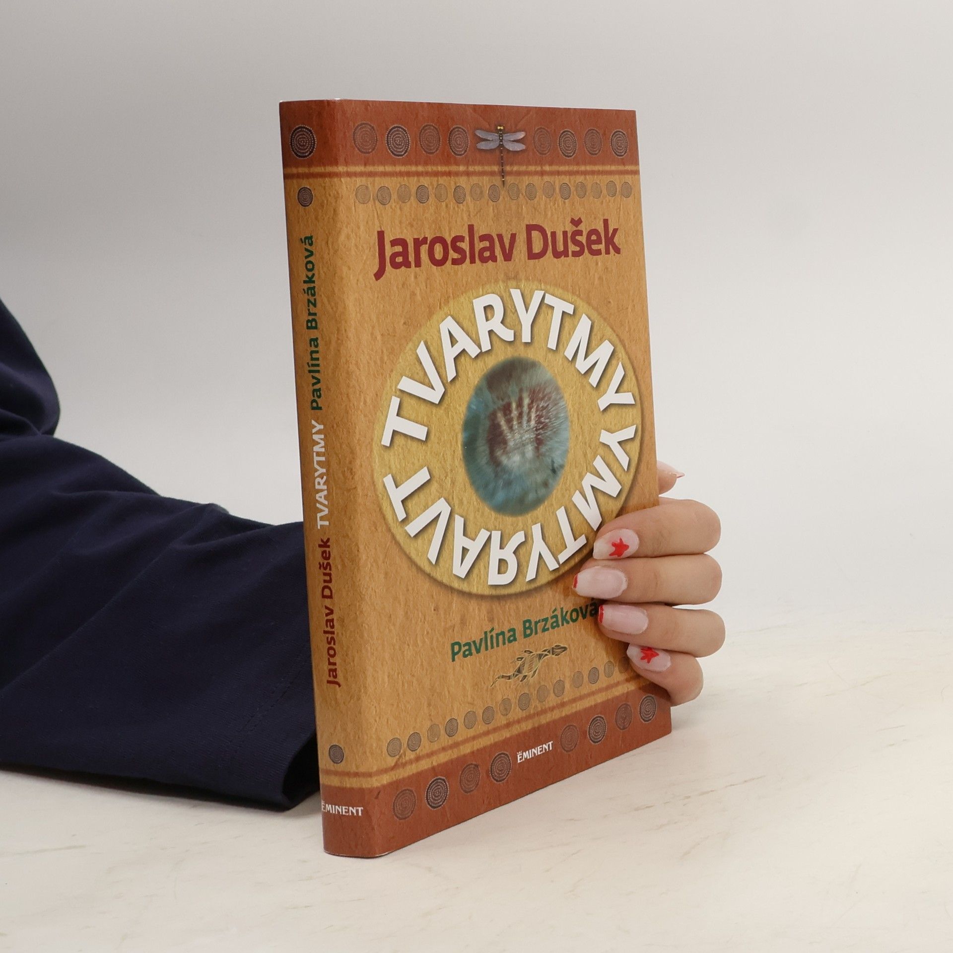 Jaroslav Dušek Tvarytmy