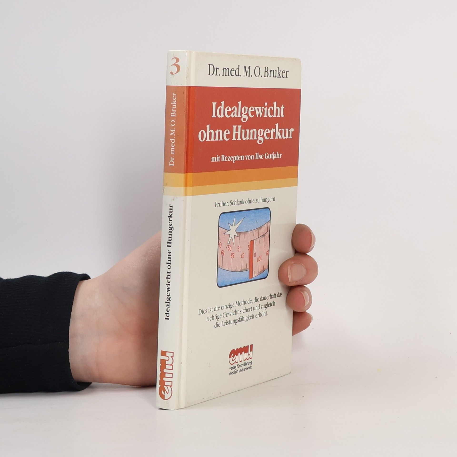 Idealgewicht ohne Hungerkur