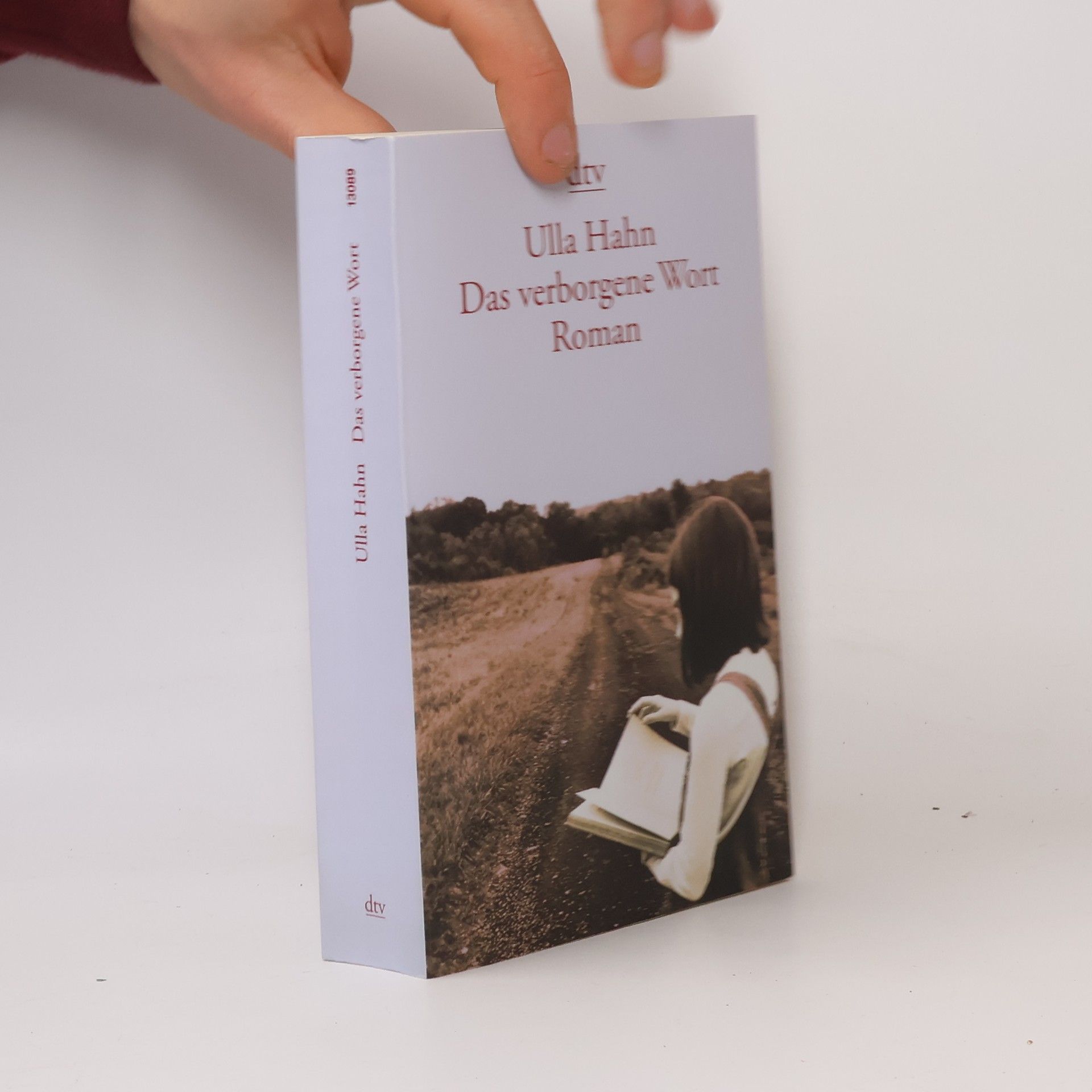 Ulla Hahn Das verborgene Wort