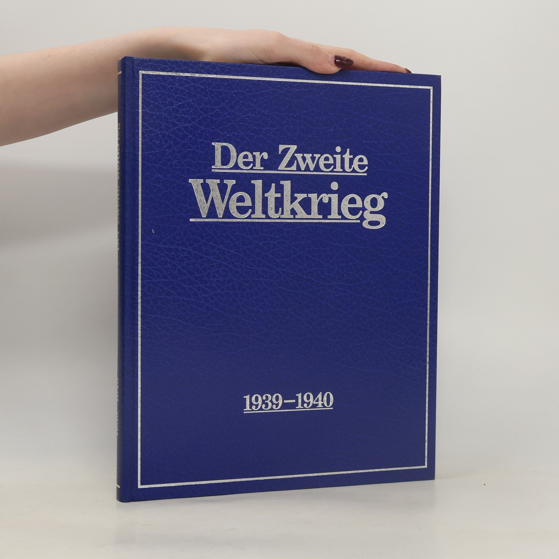 Der Zweite Weltkrieg