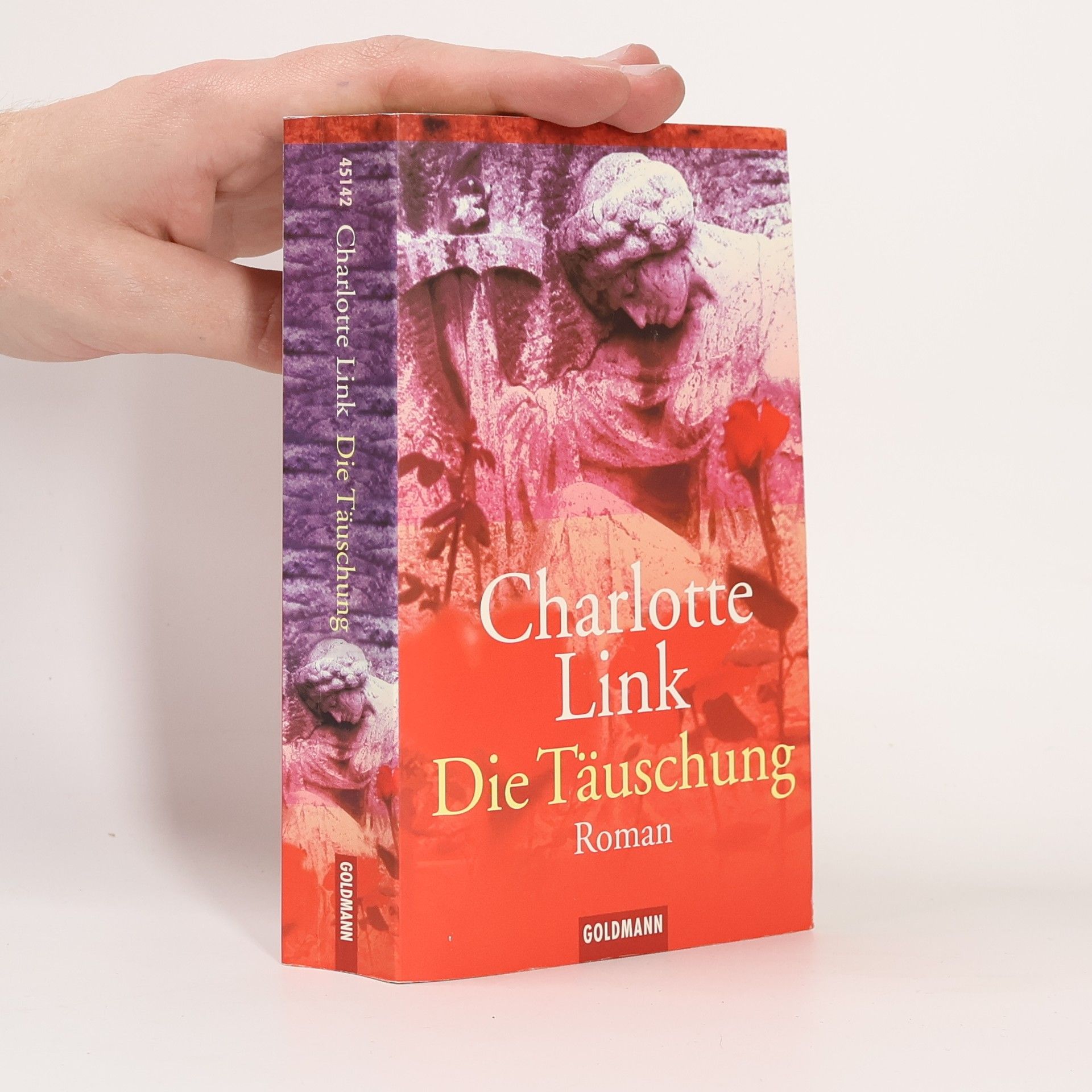 Charlotte Link Die Täuschung