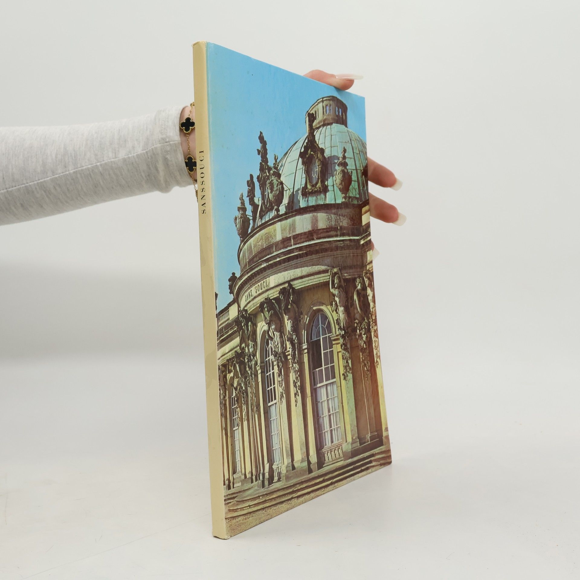 Autorenkollektiv Sanssouci