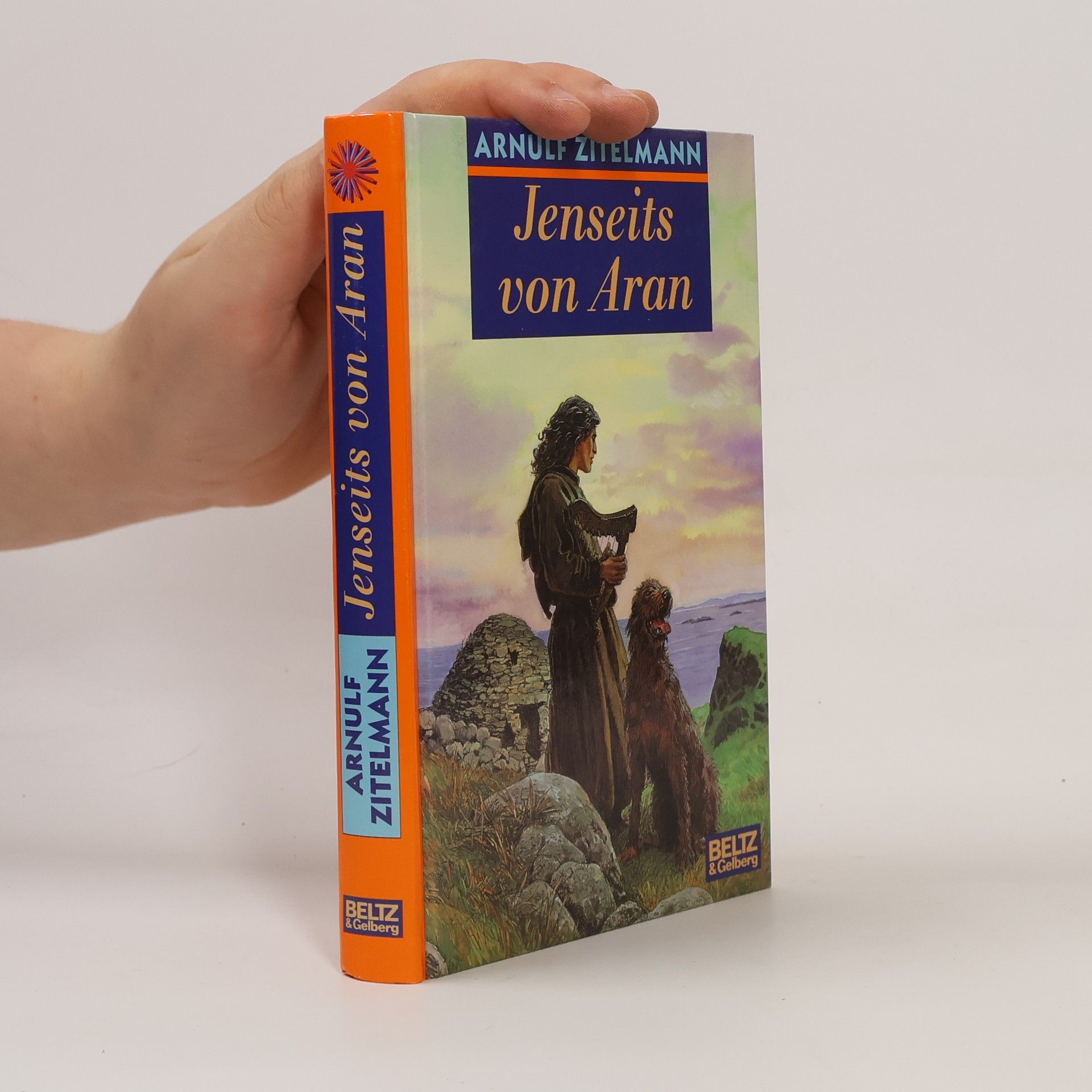 Arnulf Zitelmann Jenseits von Aran