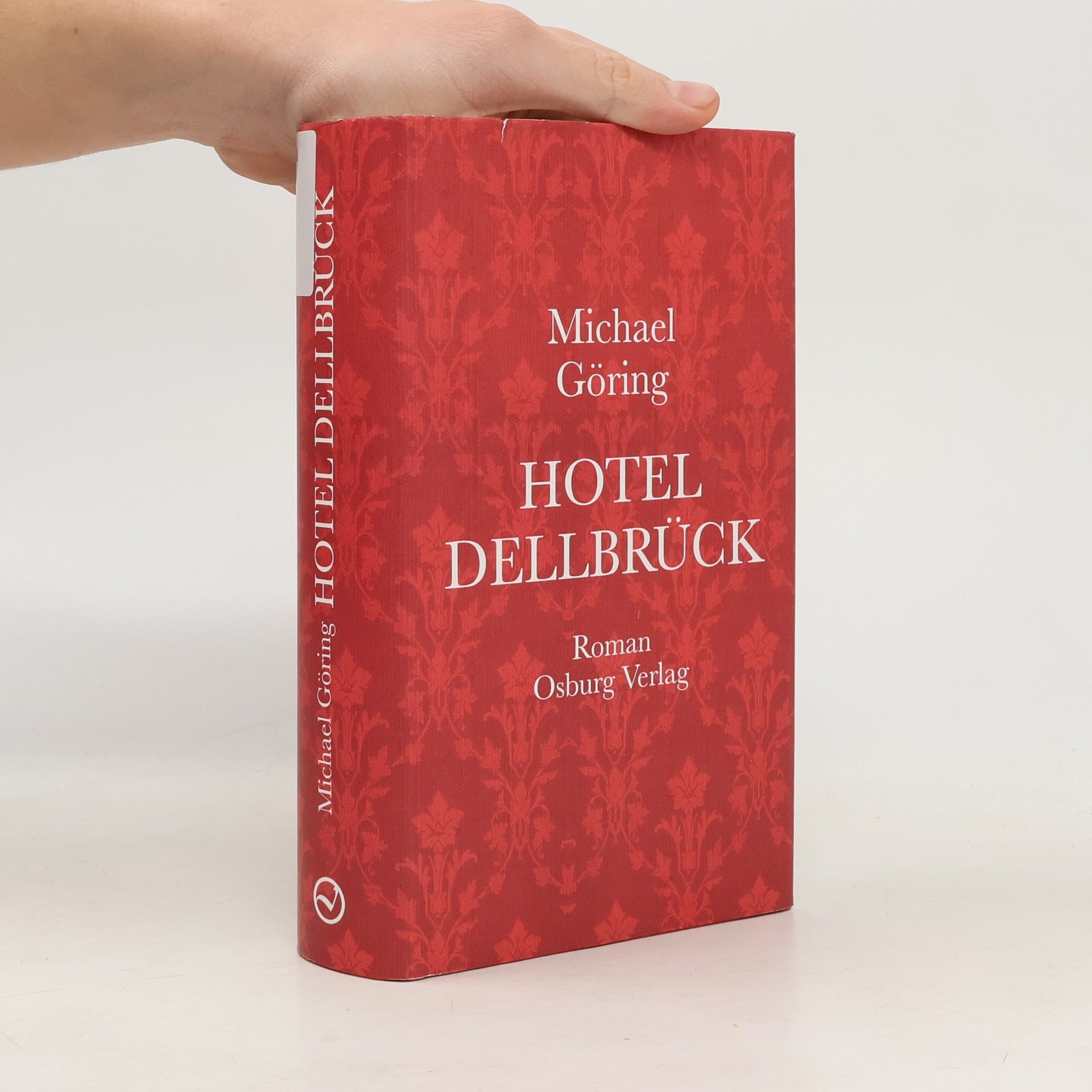 Michael Göring Hotel Dellbrück