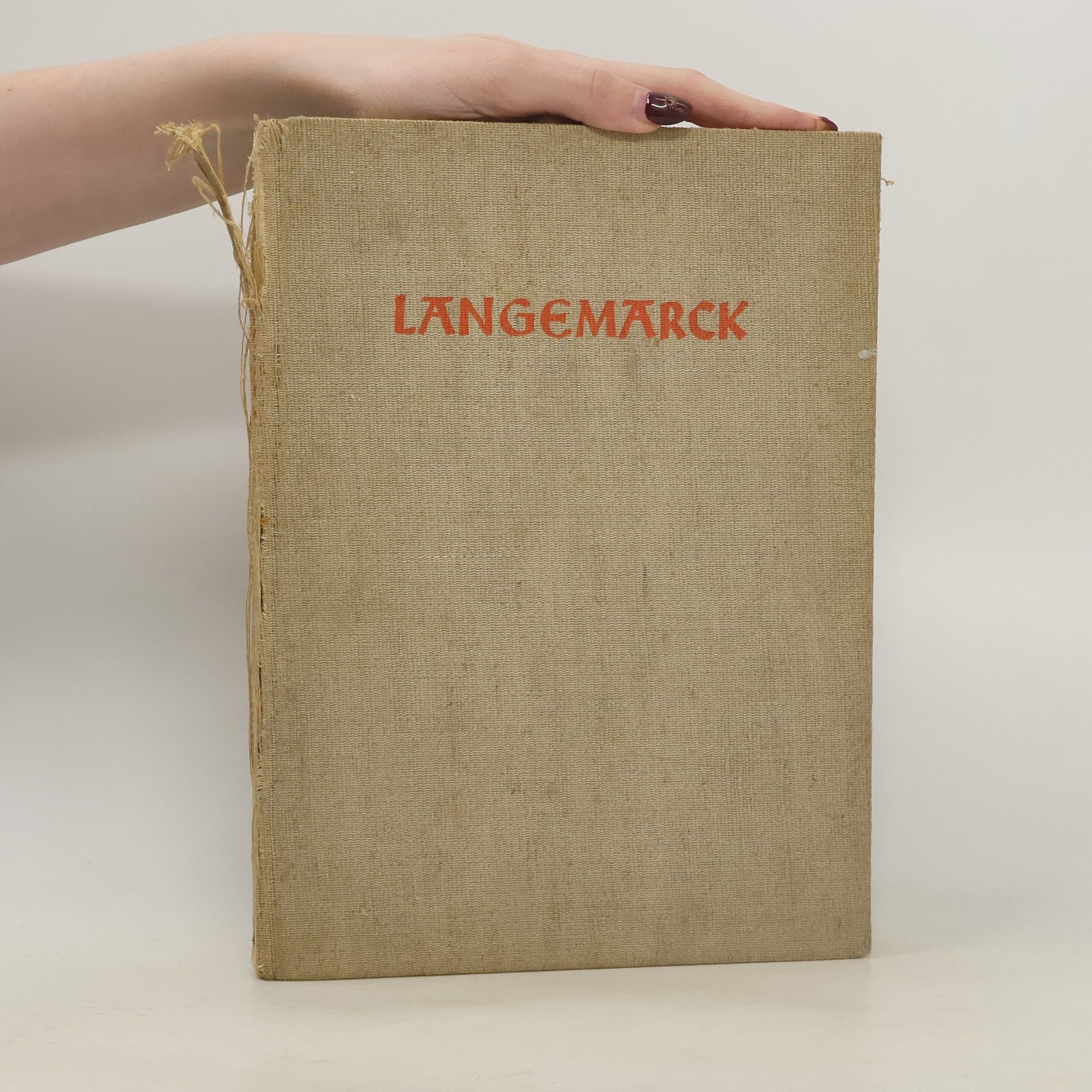 Günter Kaufmann Langemarck. Das Opfer der Jugend an allen Fronten