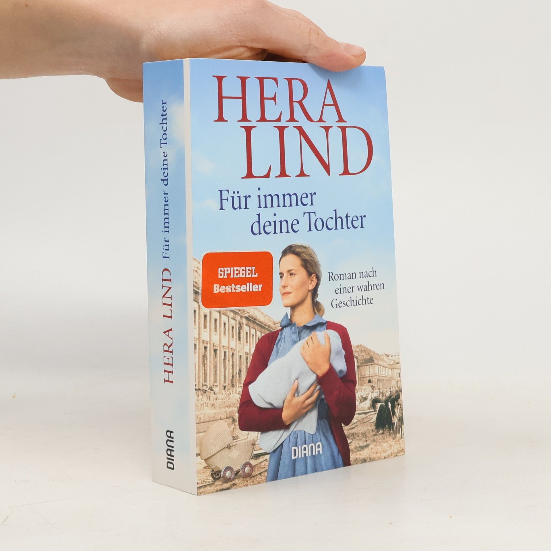 Hera Lind Für immer deine Tochter