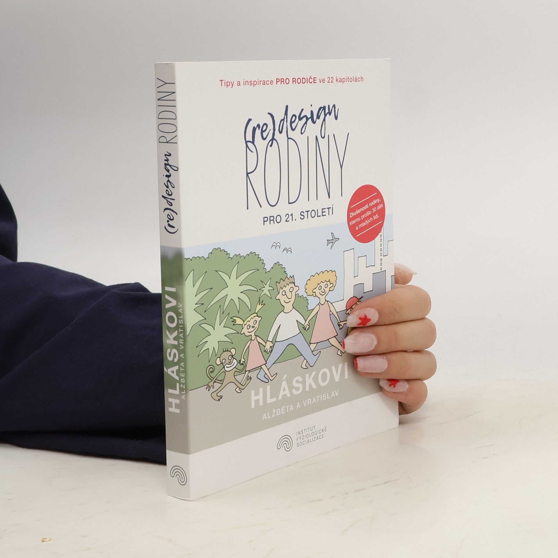 (Re)design rodiny pro 21. století