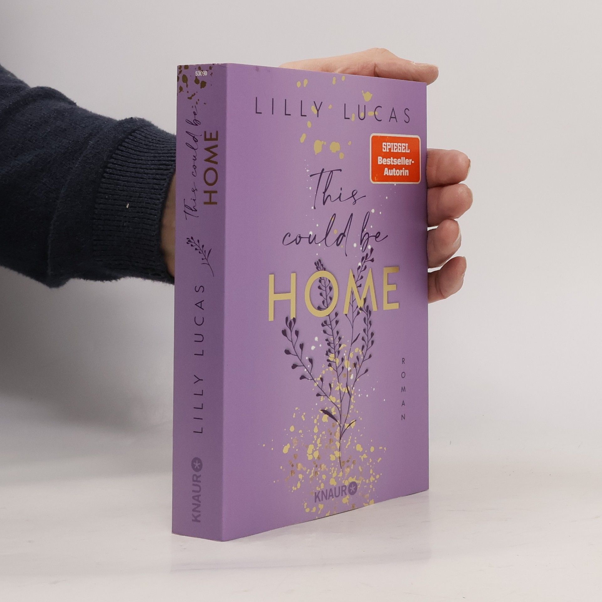 Lilly Lucas This could be home / Hawaii Love Bd.2