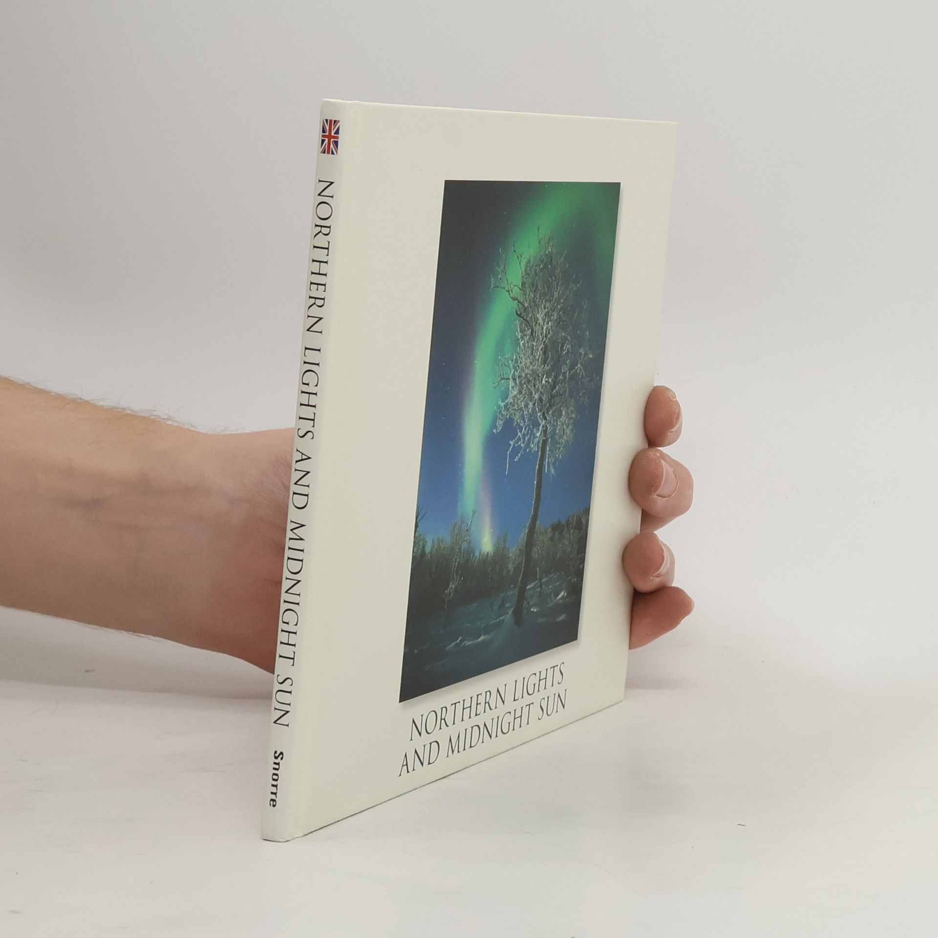 Poet Rolf Jacobsen Northern Lights and Midnight Sun