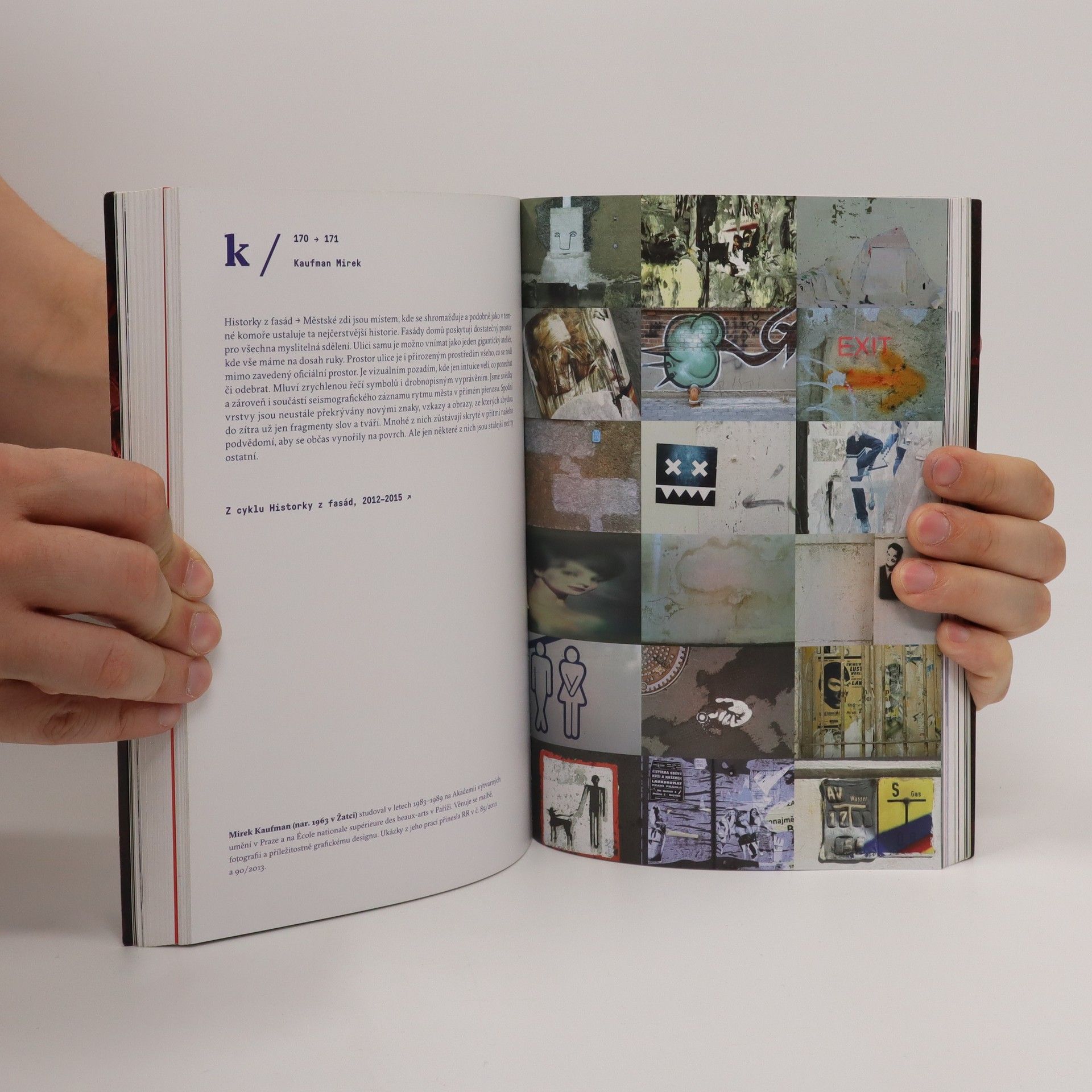 Autores varios Revolver Revue. Č. 100/2015