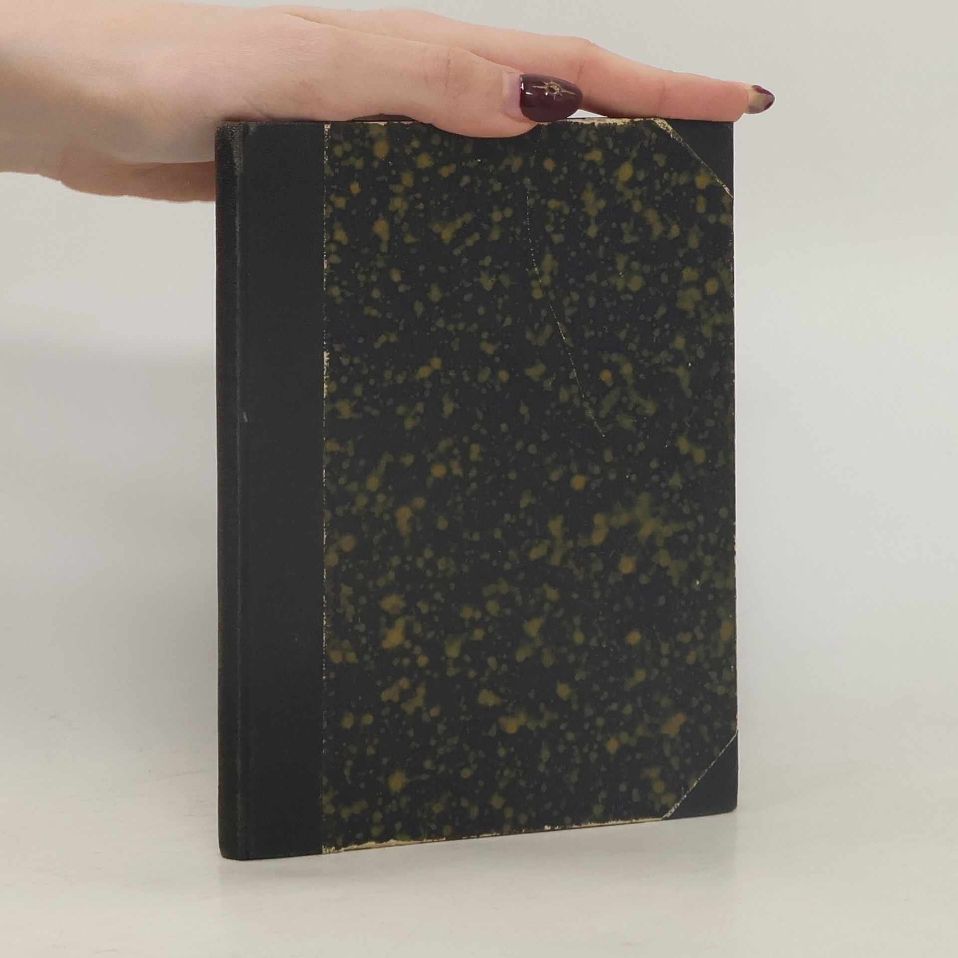 Josef Keprta Z minulosti a přítomnosti