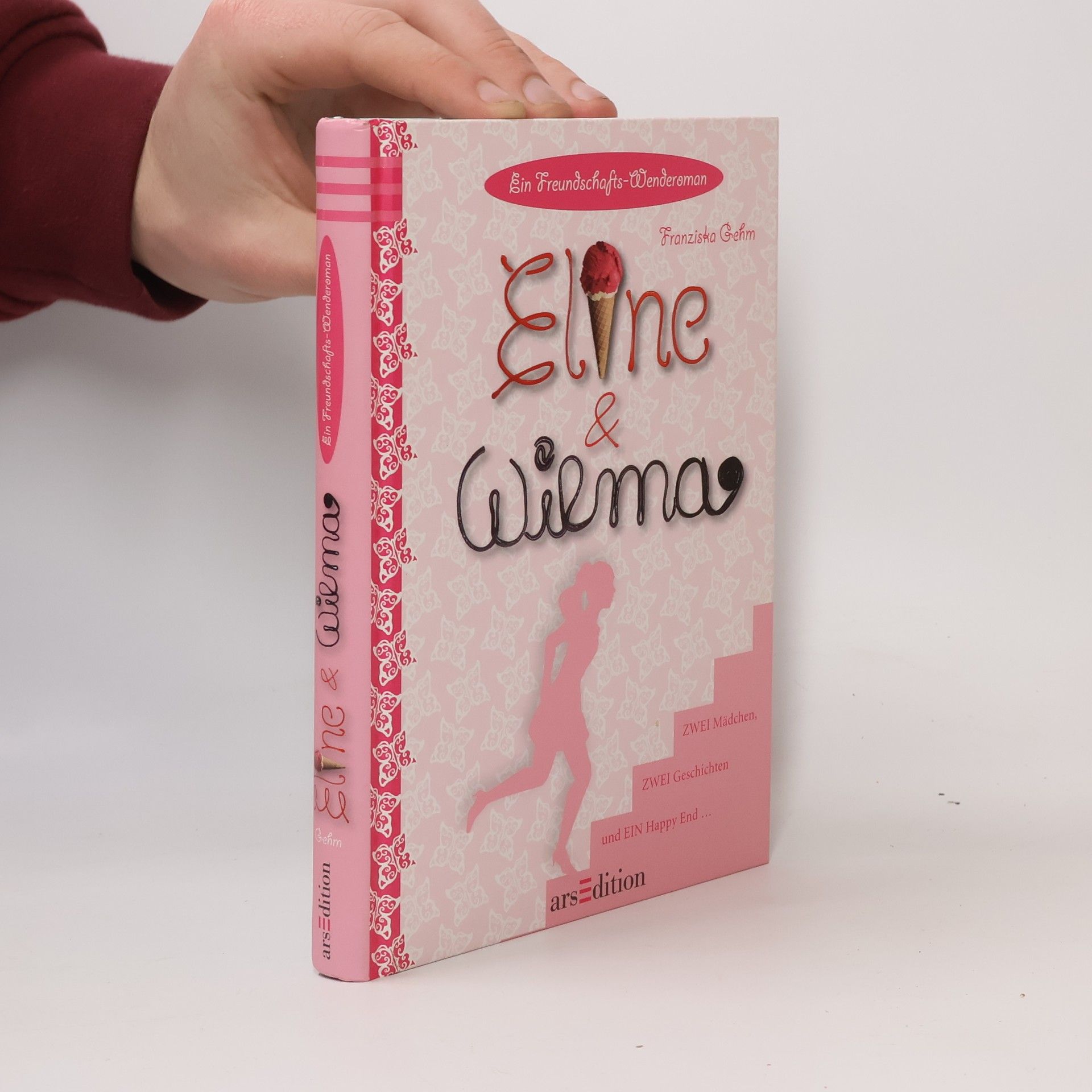 Franziska Gehm Eline & Wilma