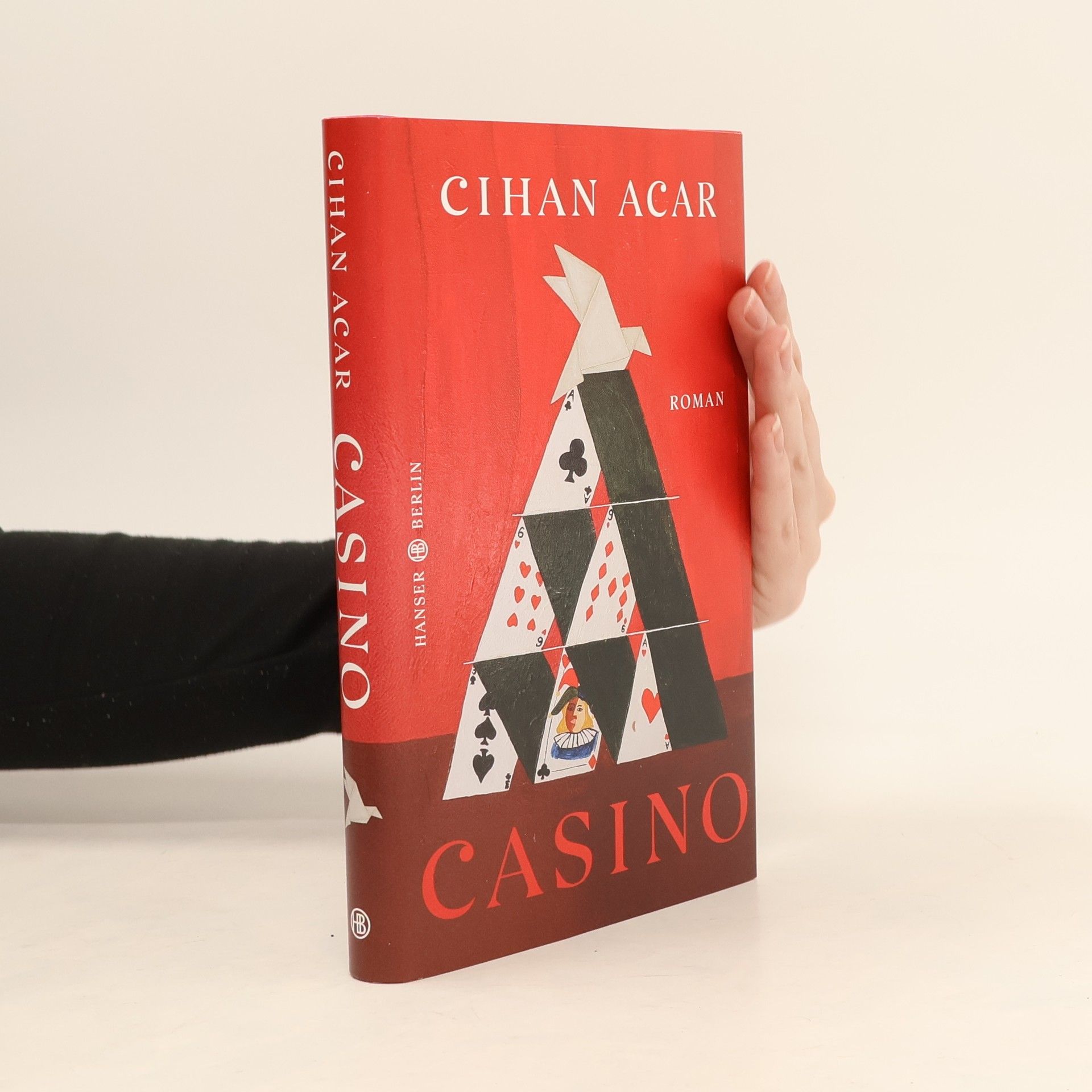 Cihan Acar Casino