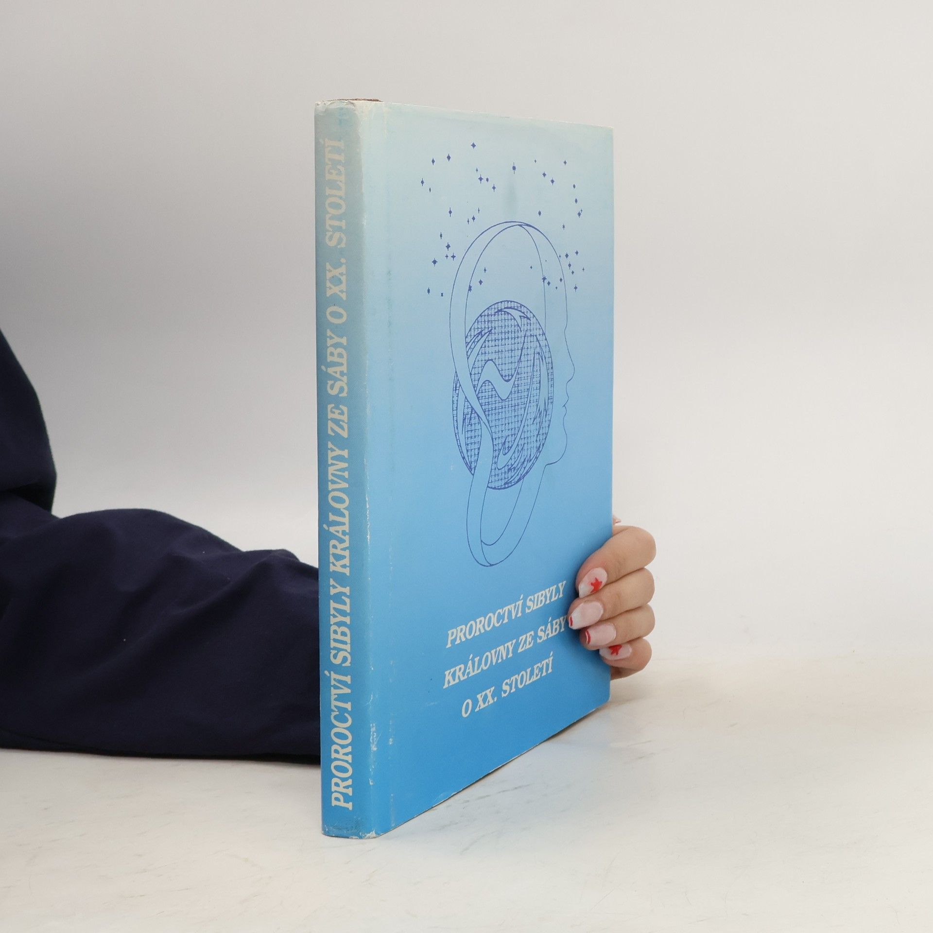 asi př Kr př Kr Sibyla Kumana Proroctví Sibyly královny ze Sáby o XX. století