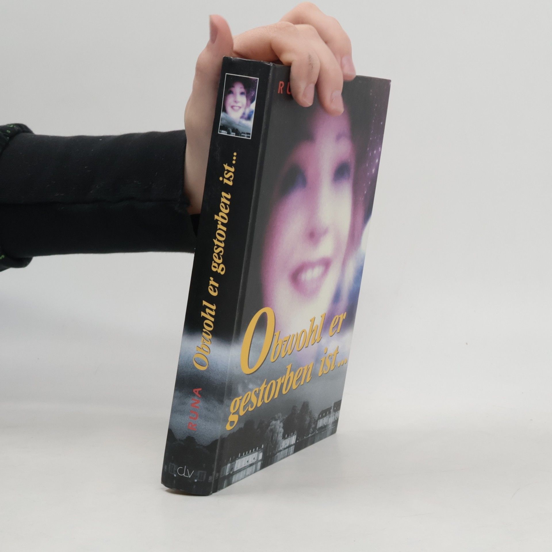 Elisabeth Beskow Obwohl er gestorben ist...