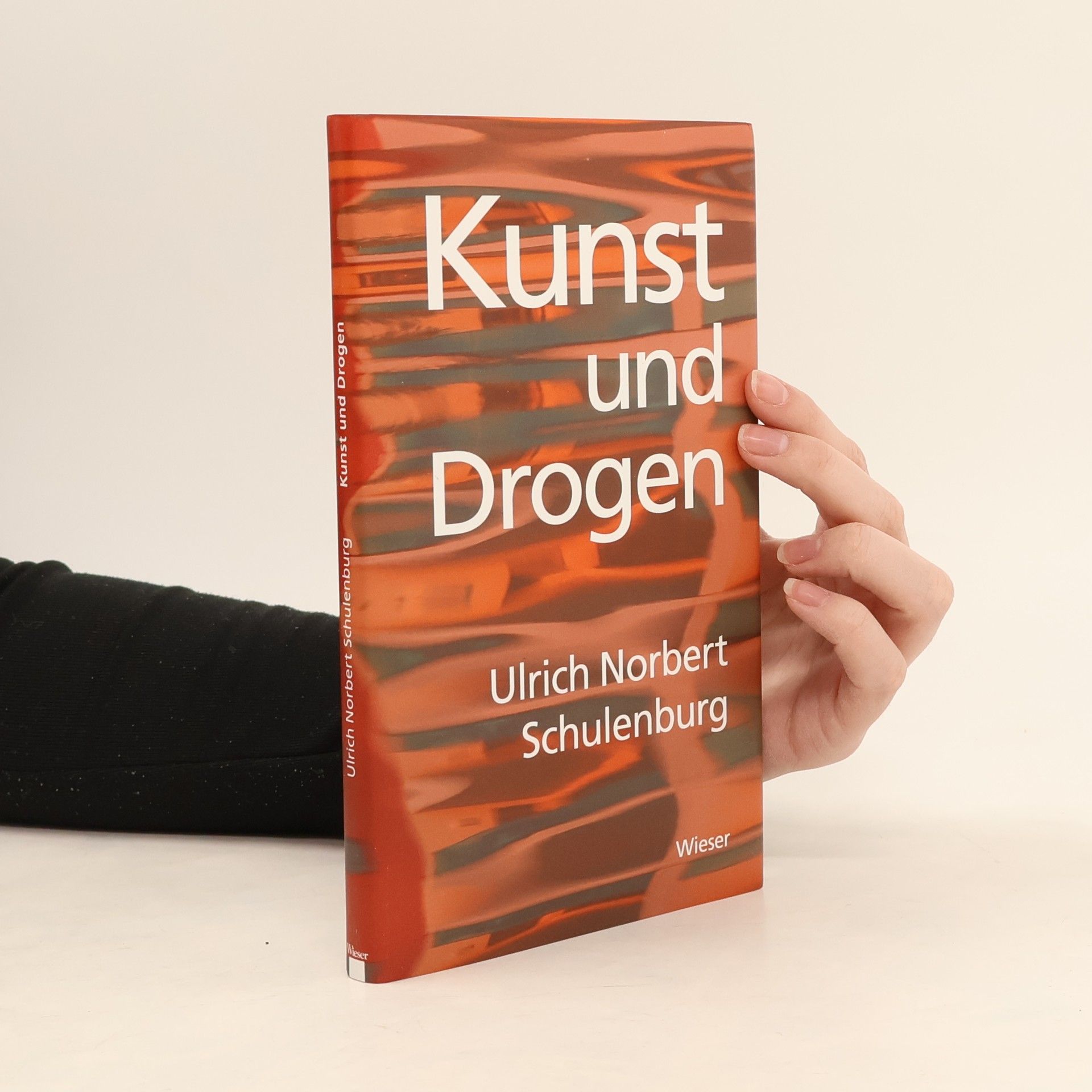 Kunst und Drogen