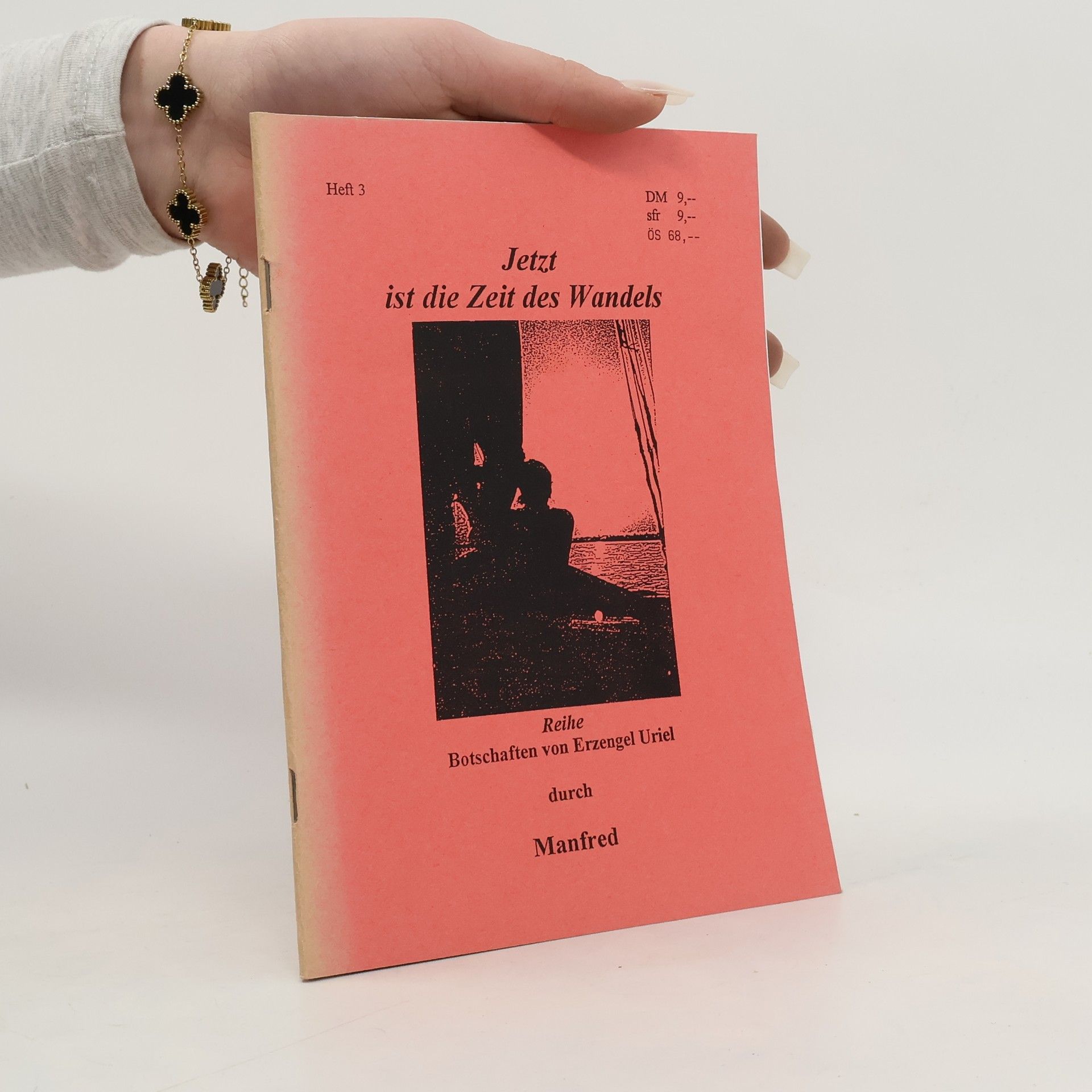 Autorenkollektiv Jetzt ist die Zeit des Wandels 3