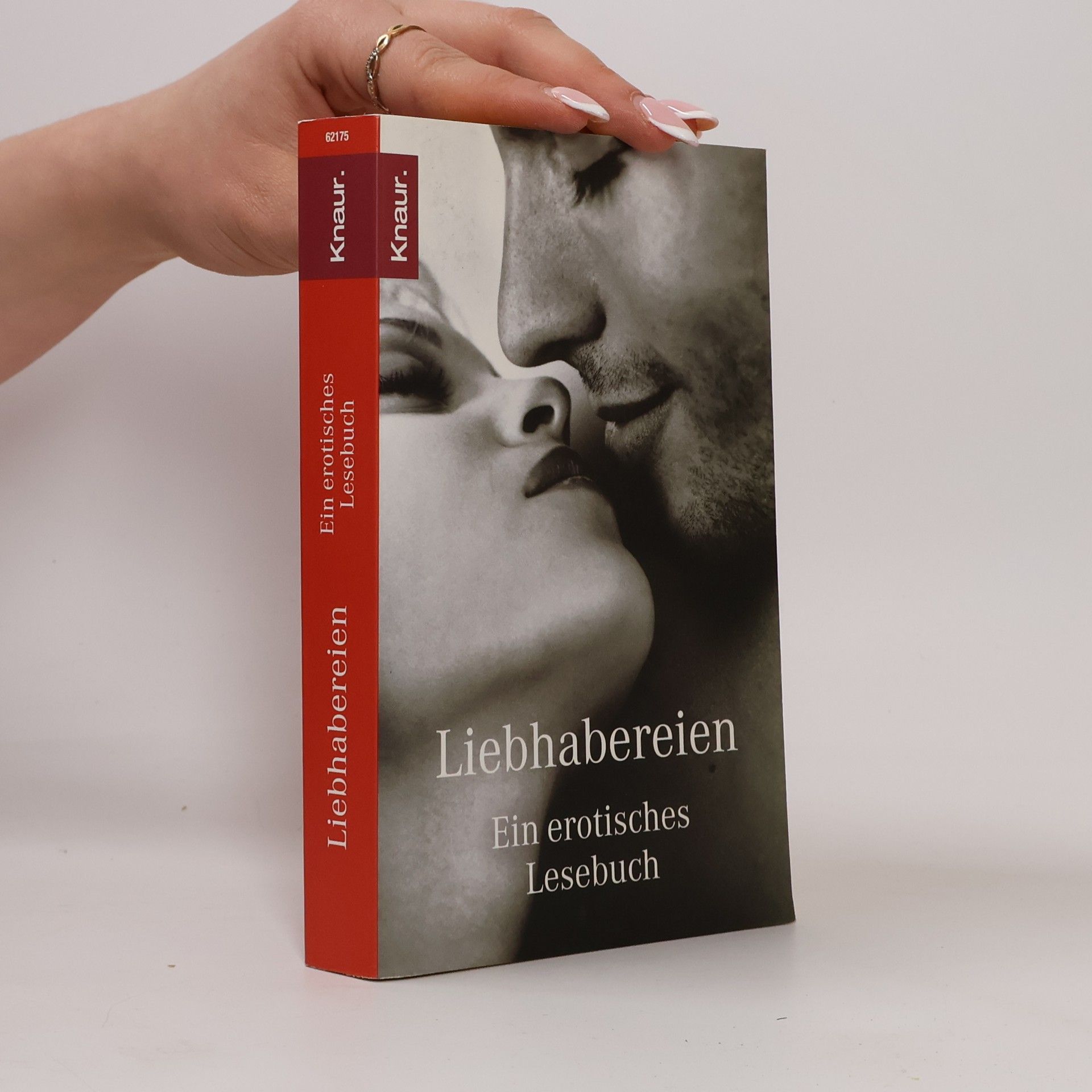 Anna Carlot Fontana Liebhabereien