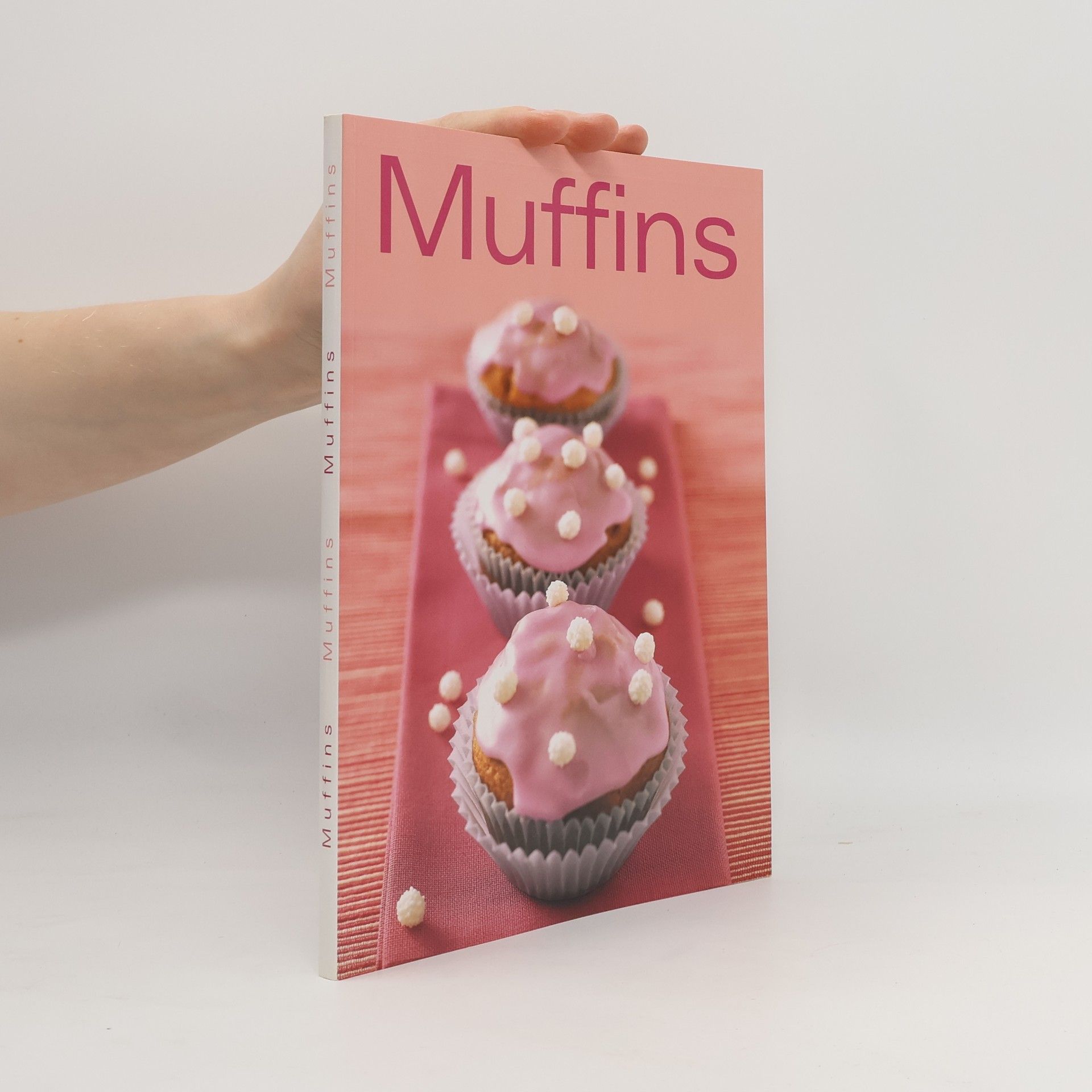 Kolektiv autorů Muffins