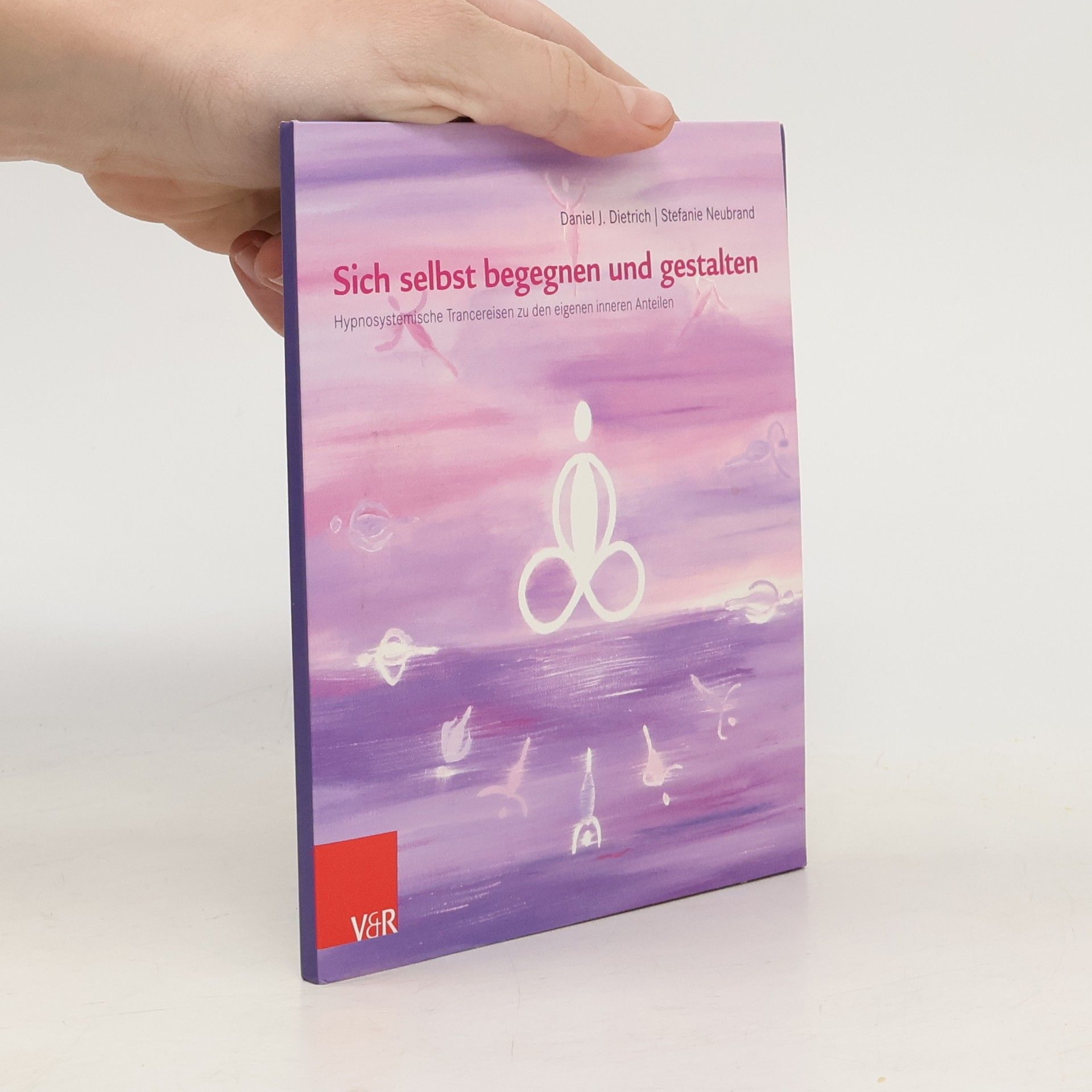 Daniel J. Dietrich Sich selbst begegnen und gestalten