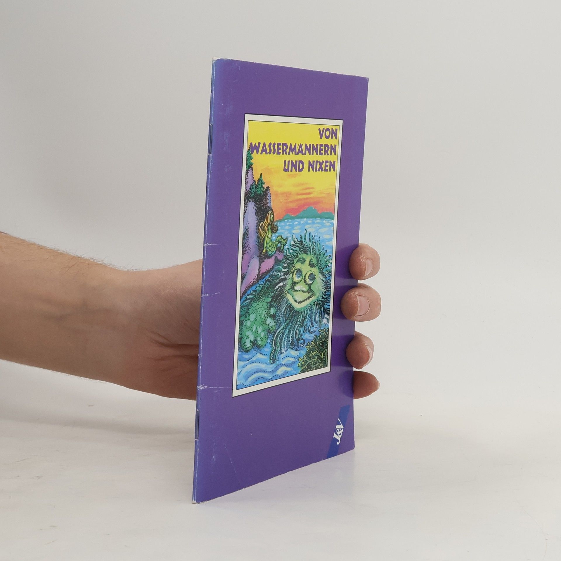 [Anonymus AC01182052] Von Wassermännern und Nixen