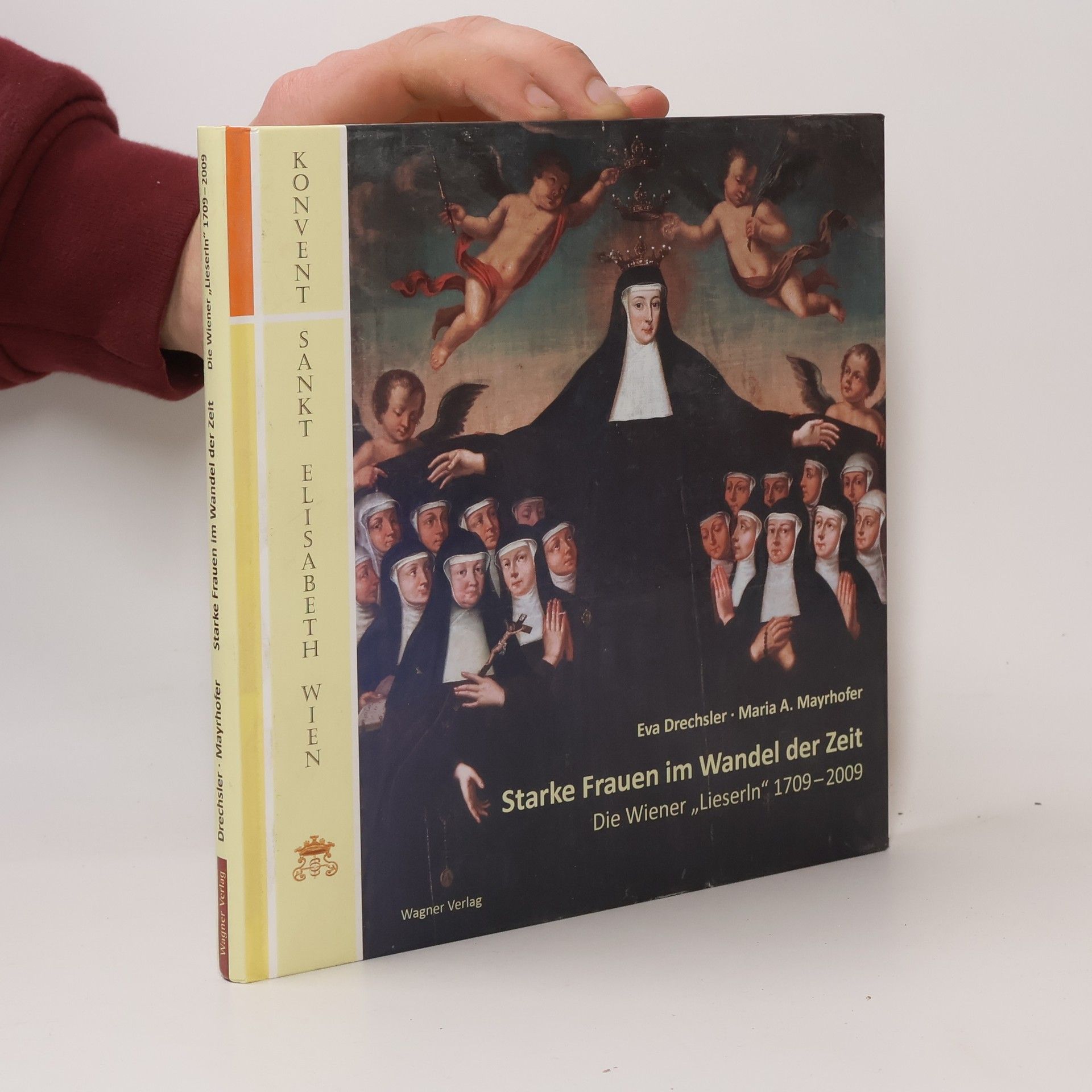 Eva Drechsler Starke Frauen im Wandel der Zeit