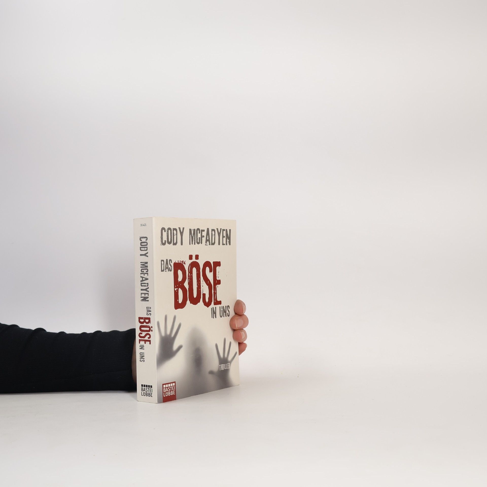 Cody Mcfadyen Das Böse in uns