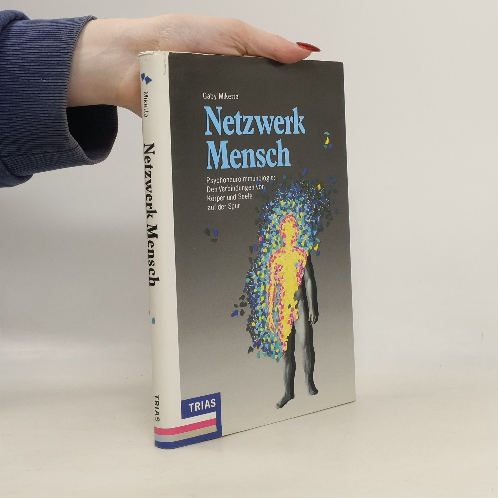 Gaby Miketta Netzwerk Mensch