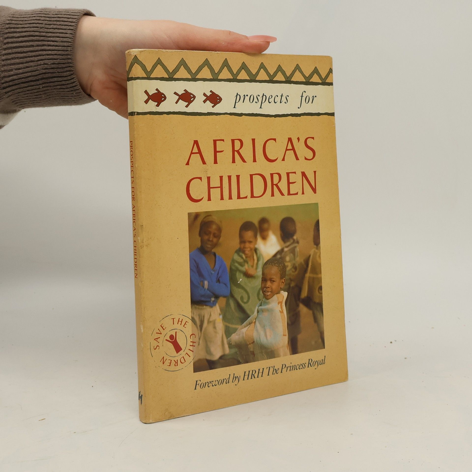 Prospects for Africa's Children