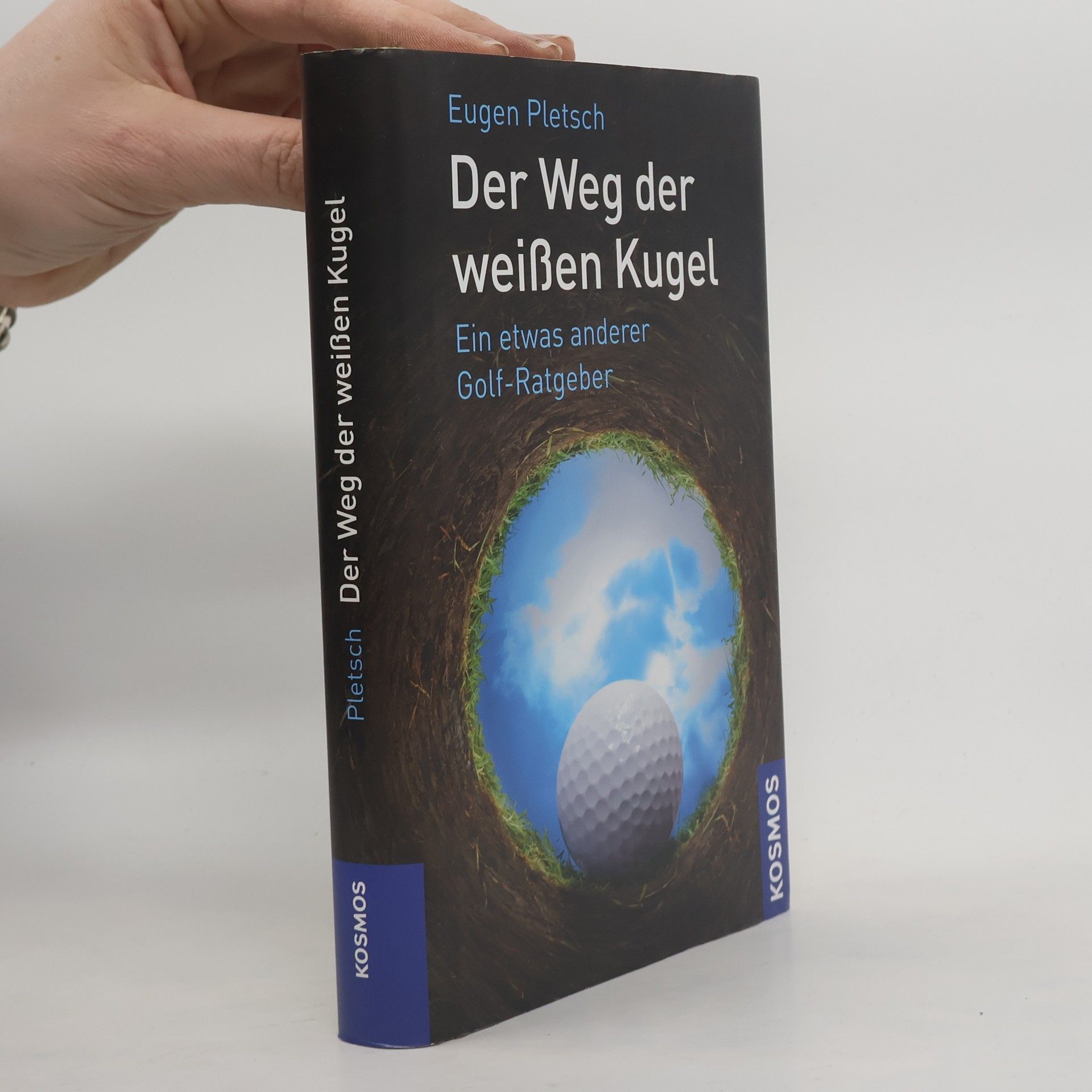 Der Weg der weißen Kugel