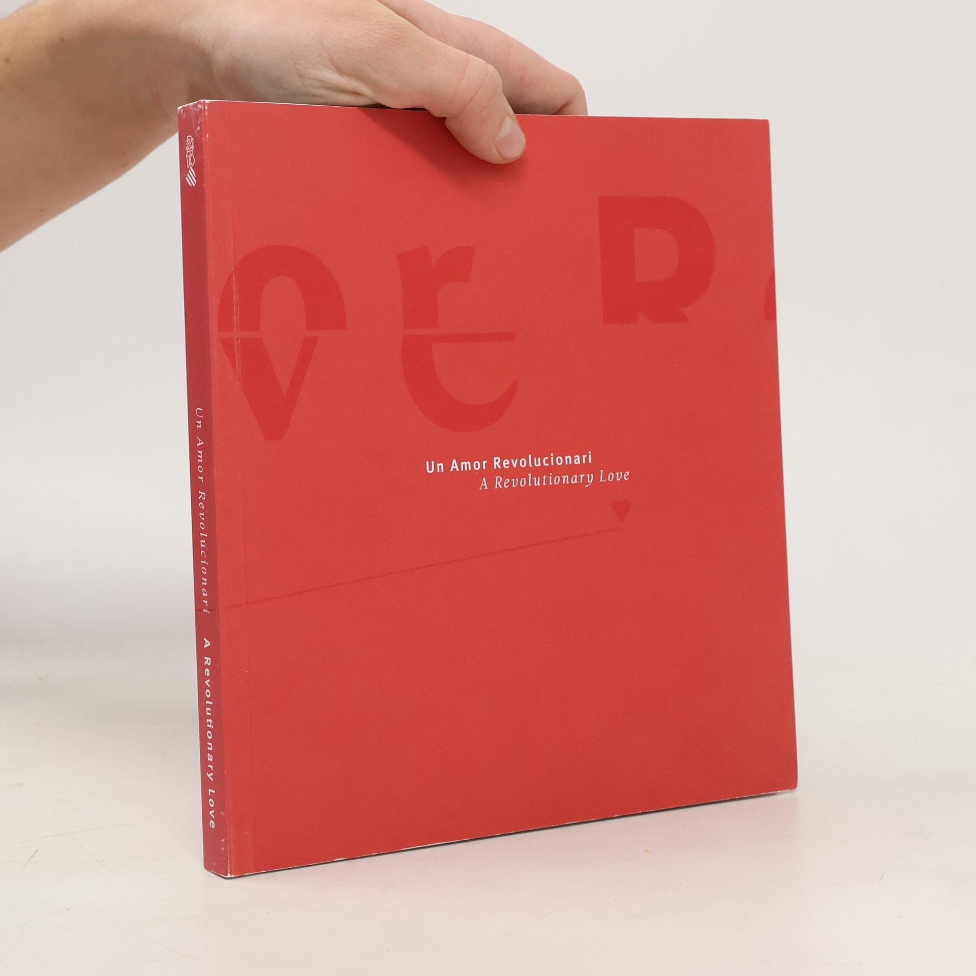 Nuria Gregori Flor A Revolutionary Love