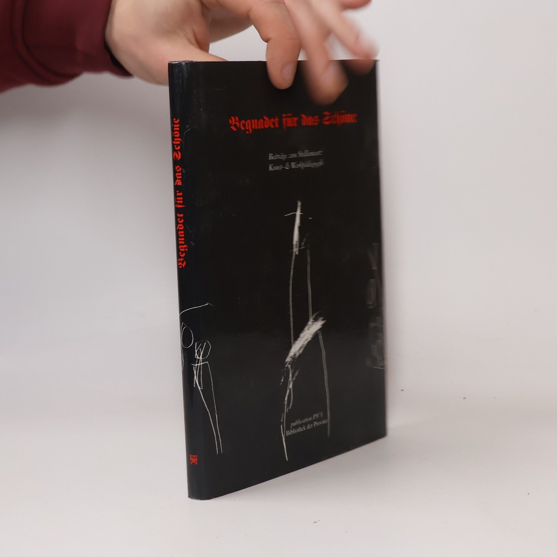 Adolf Degenhardt Begnadet für das Schöne