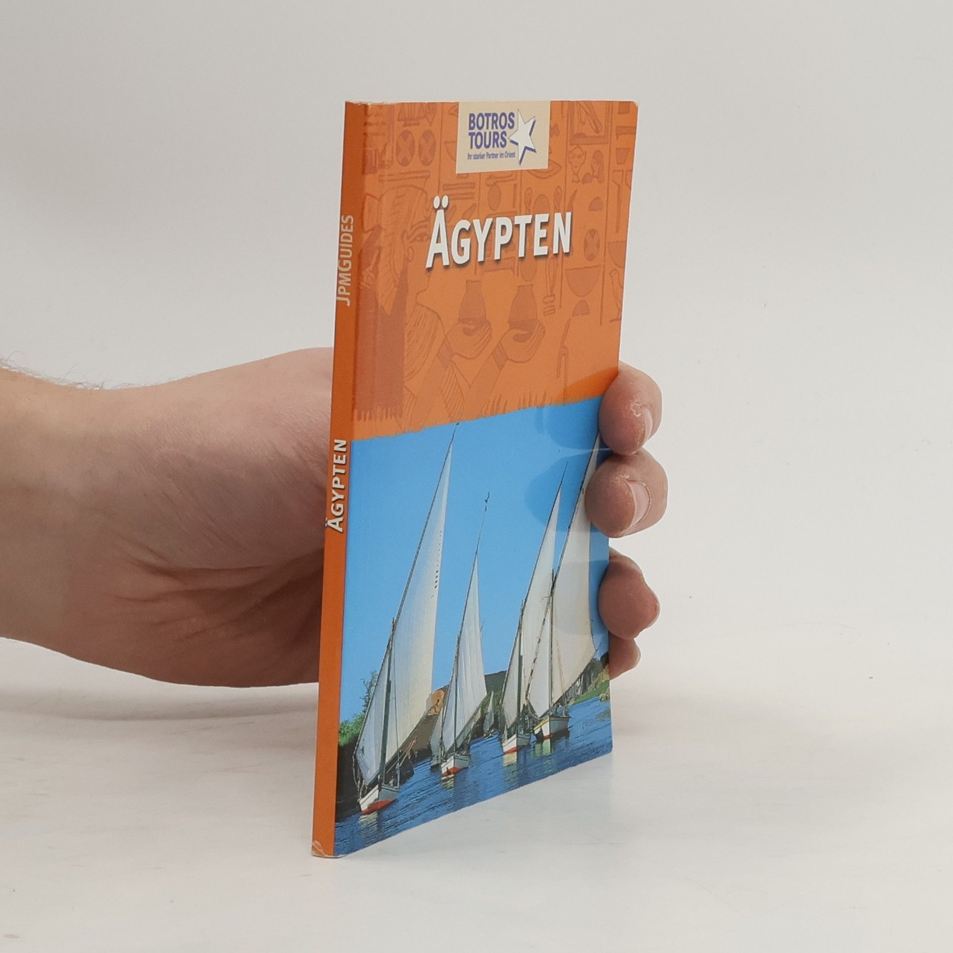 Autorenkollektiv Ägypten