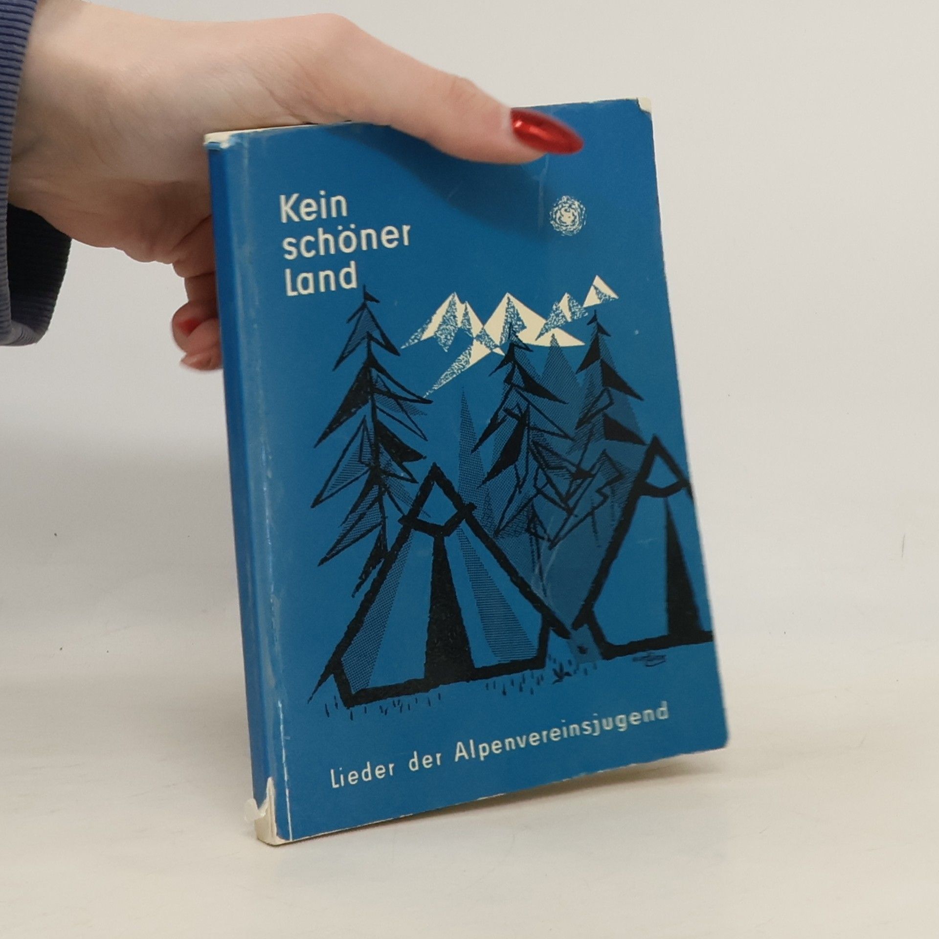 Kolektiv autorů Kein schöner land