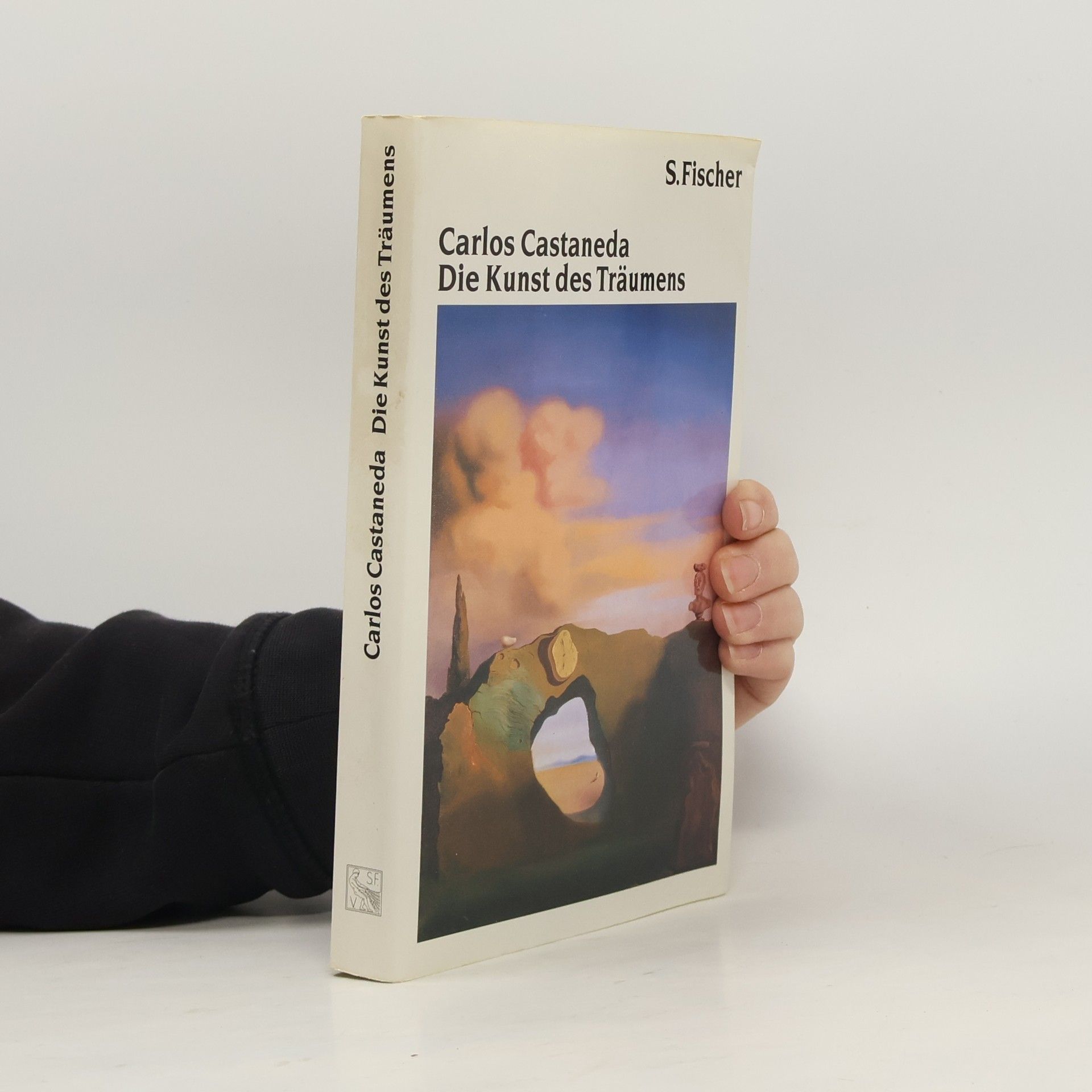 Carlos Castaneda Die Kunst des Träumens