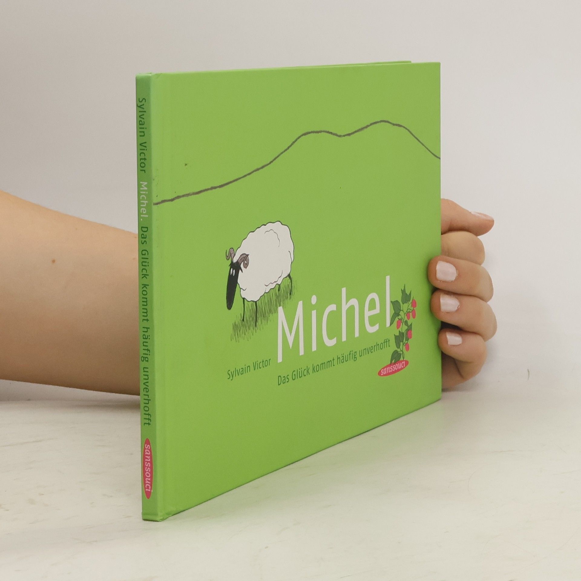 Sylvain Victor Michel