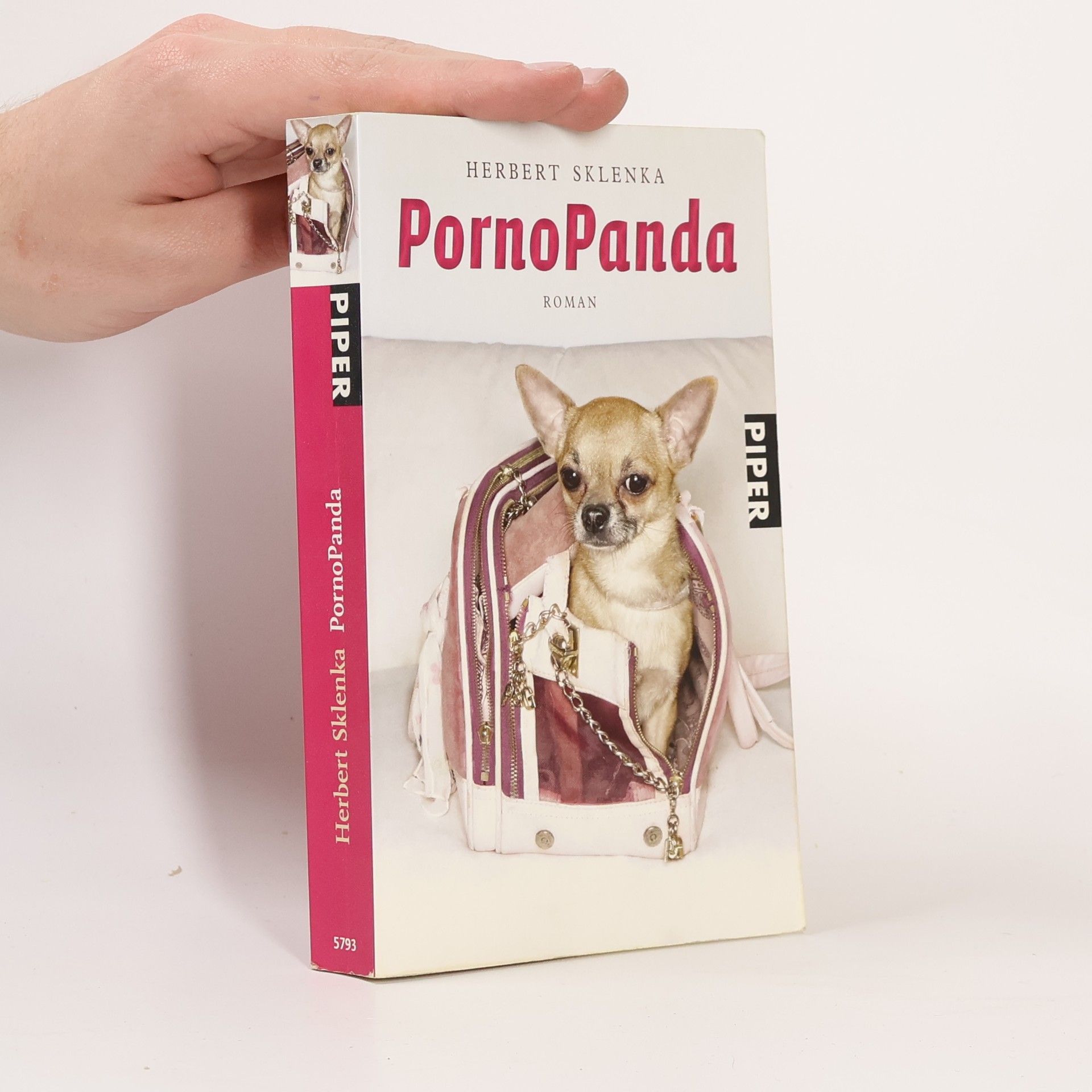 Herbert Sklenka PornoPanda