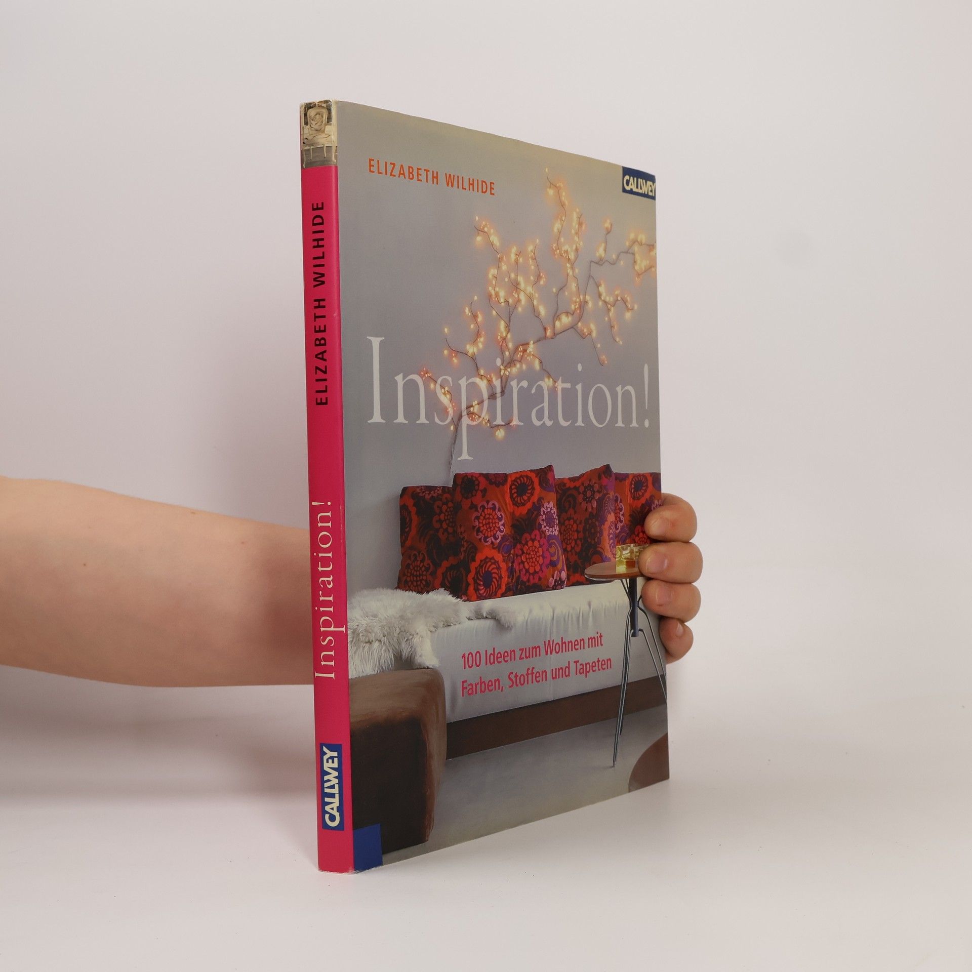 Elizabeth Wihide Inspiration!