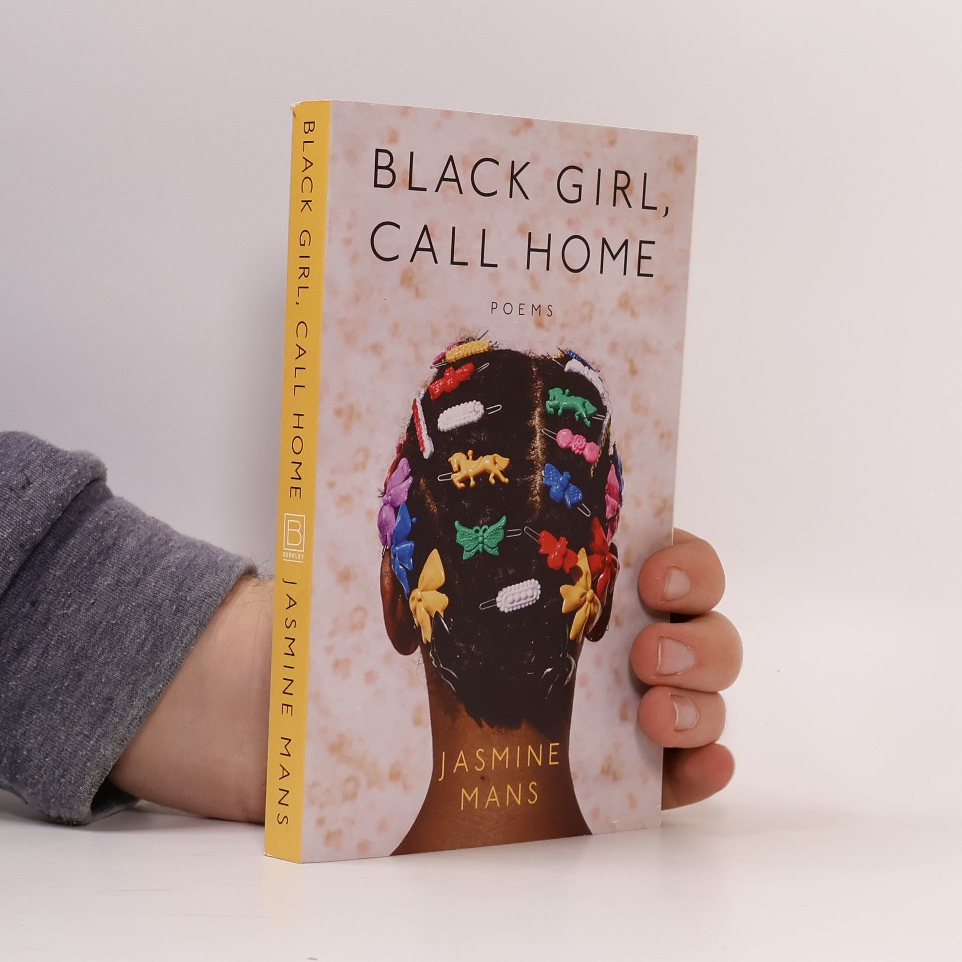 Black Girl, Call Home